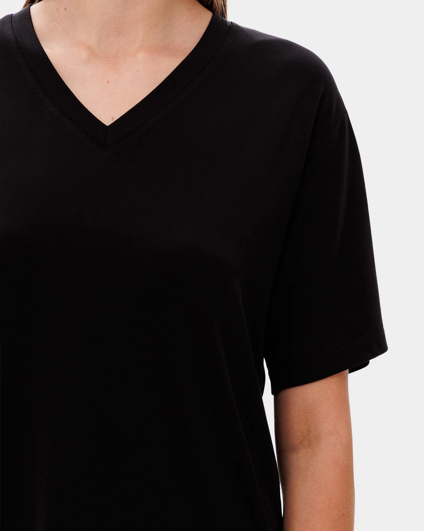 Les Lunes T-Shirt PAARKER – Ansicht 5