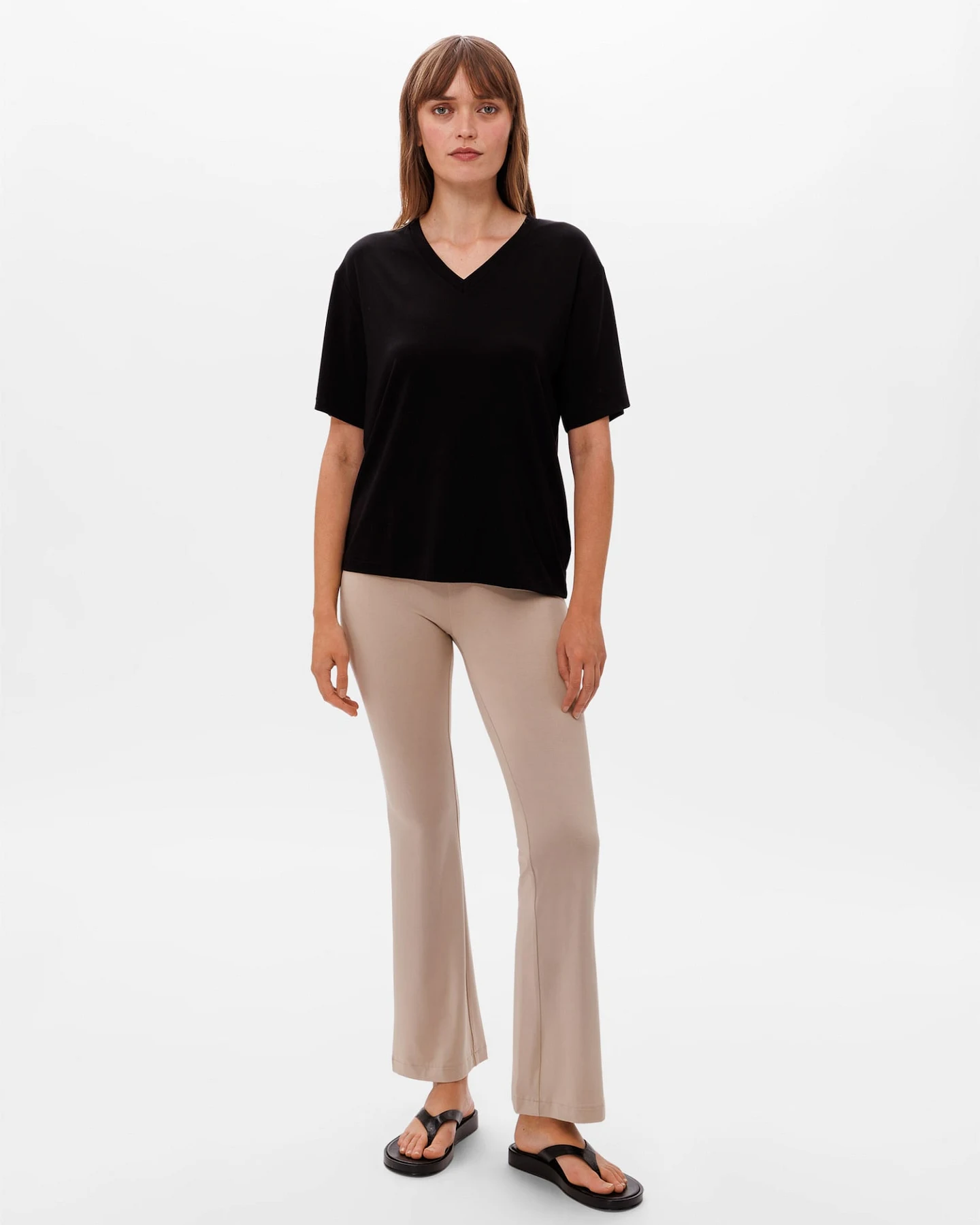 Les Lunes T-Shirt PAARKER – Ansicht 3