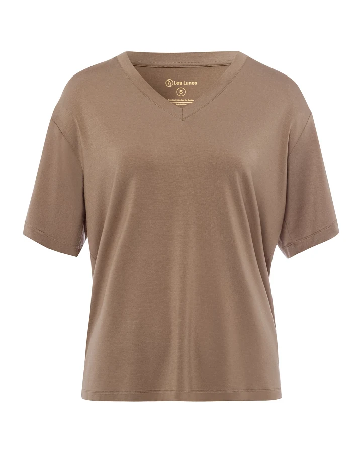 Les Lunes T-Shirt PAARKER