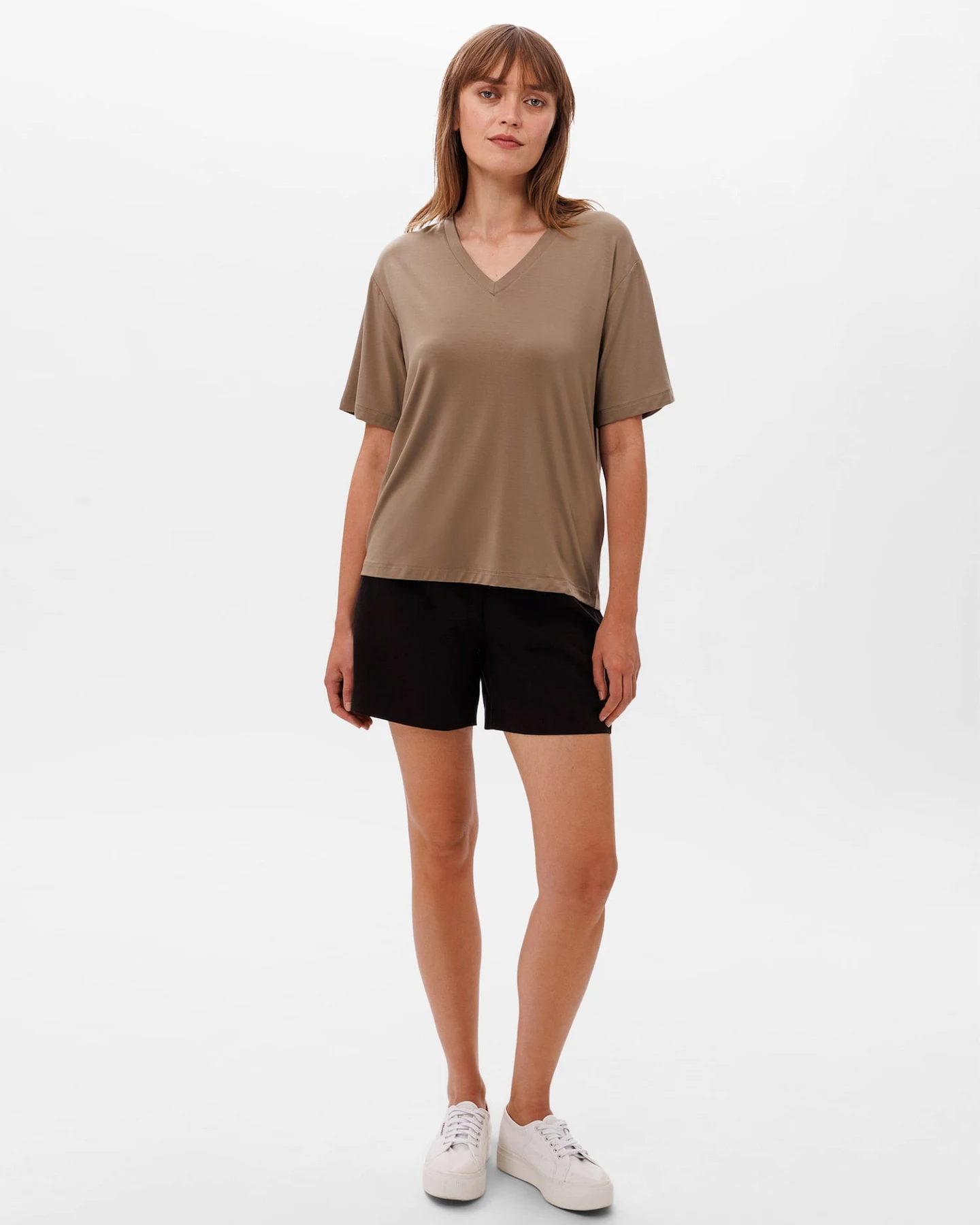 Les Lunes T-Shirt PAARKER – Ansicht 3