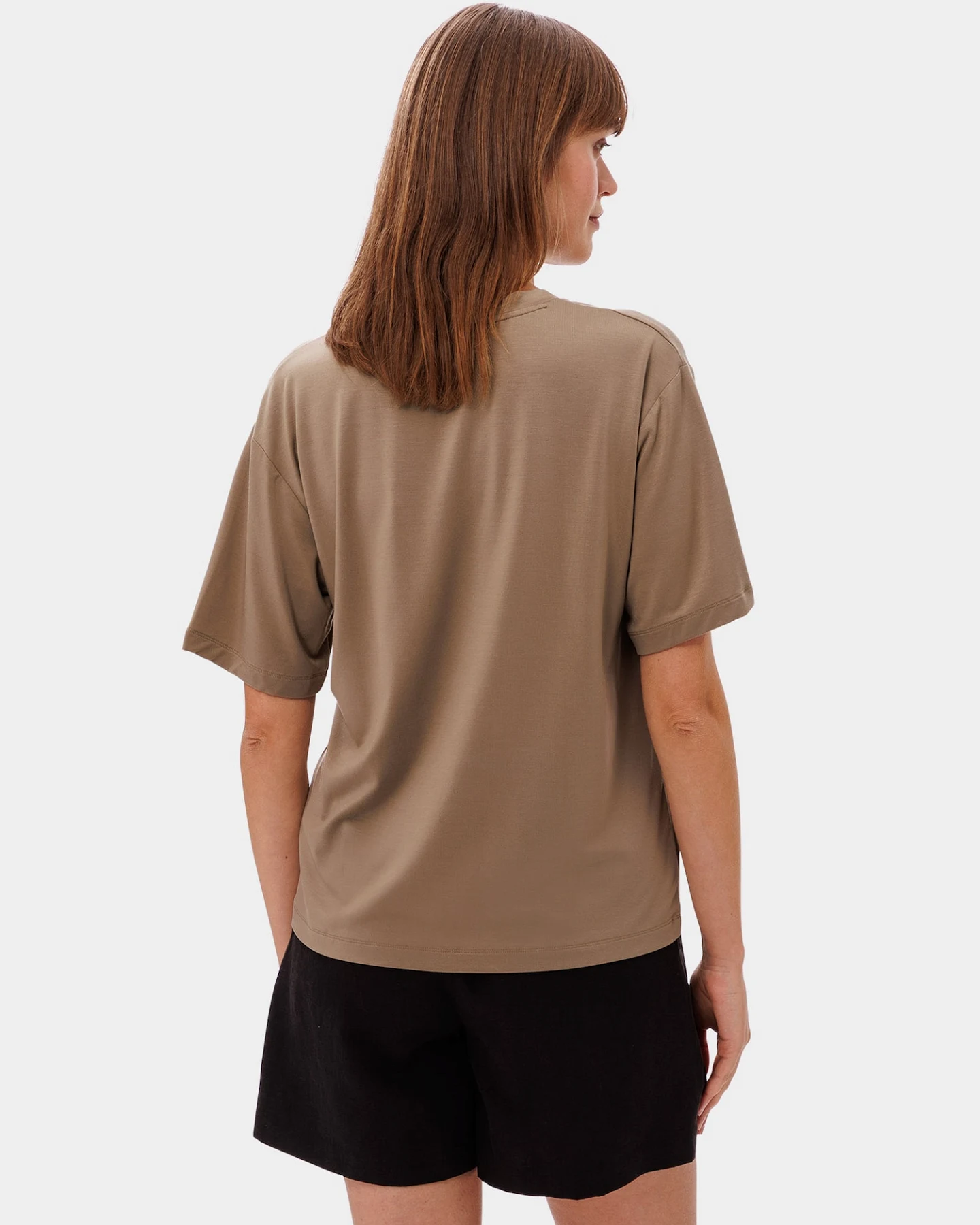 Les Lunes T-Shirt PAARKER – Ansicht 4