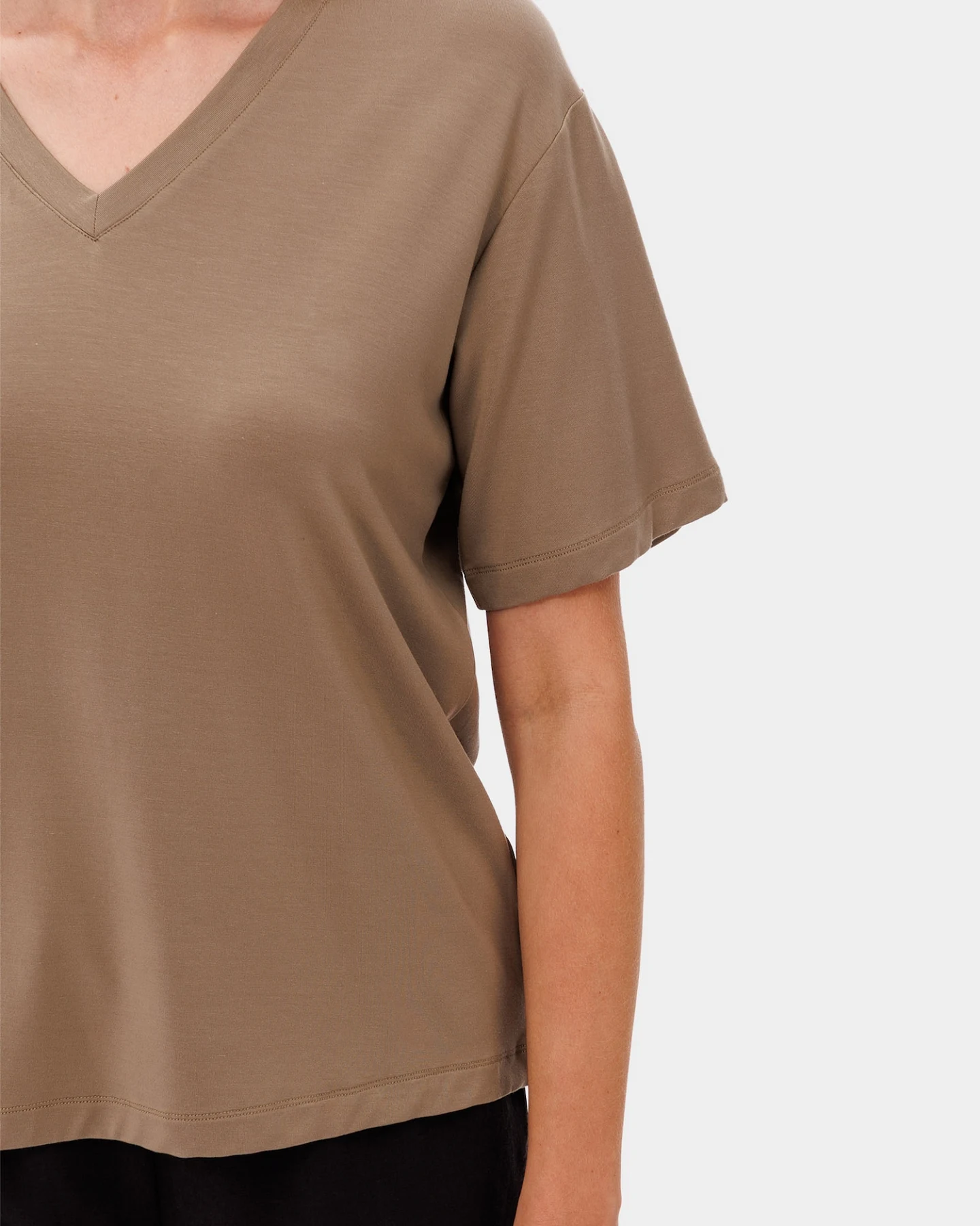 Les Lunes T-Shirt PAARKER – Ansicht 5