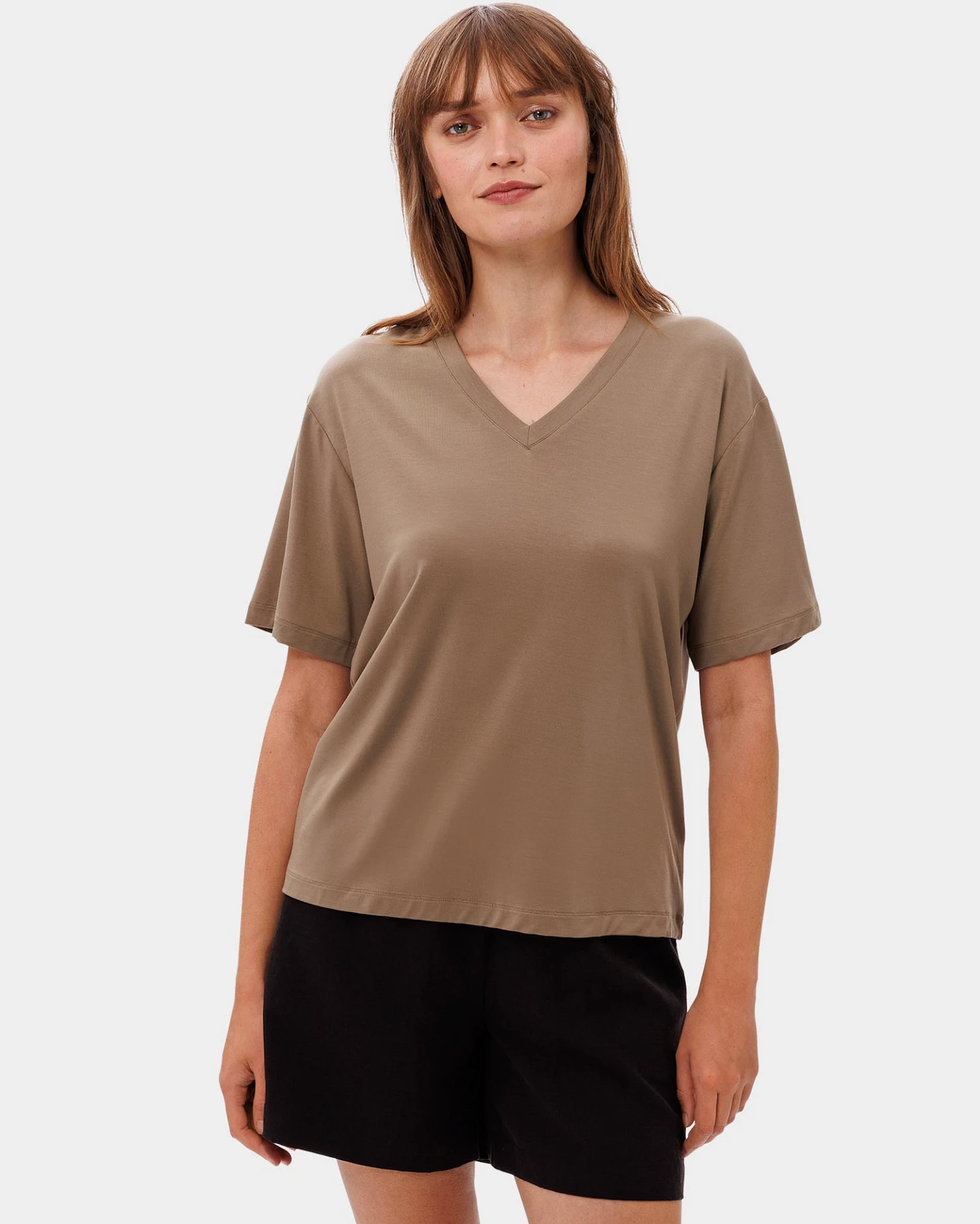 Les Lunes T-Shirt PAARKER – Ansicht 2