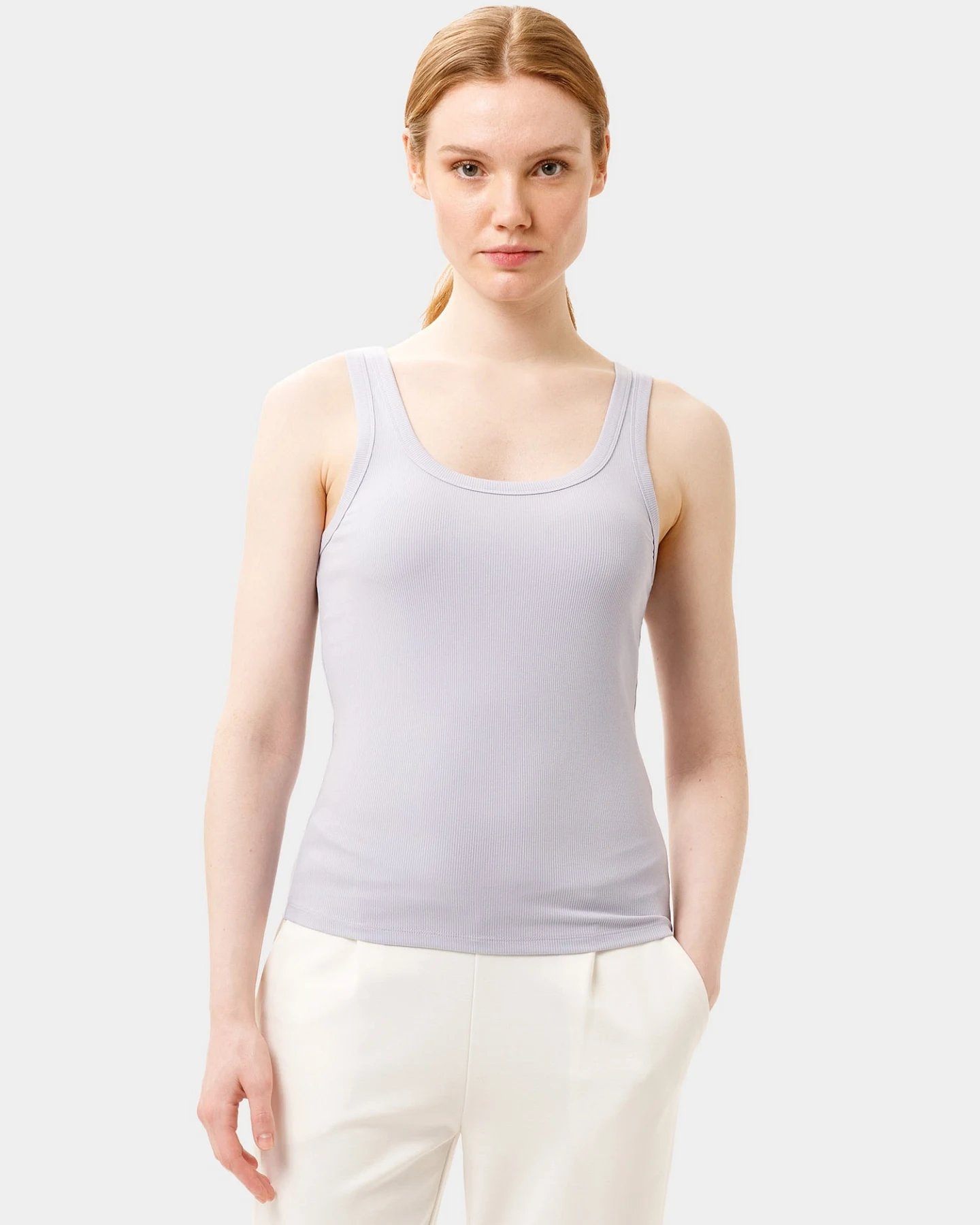 Les Lunes Tanktop CHLOEE – Ansicht 2