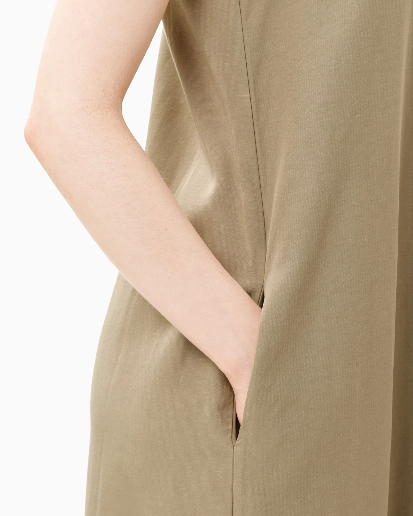 Les Lunes Kleid PIIPER – Ansicht 2