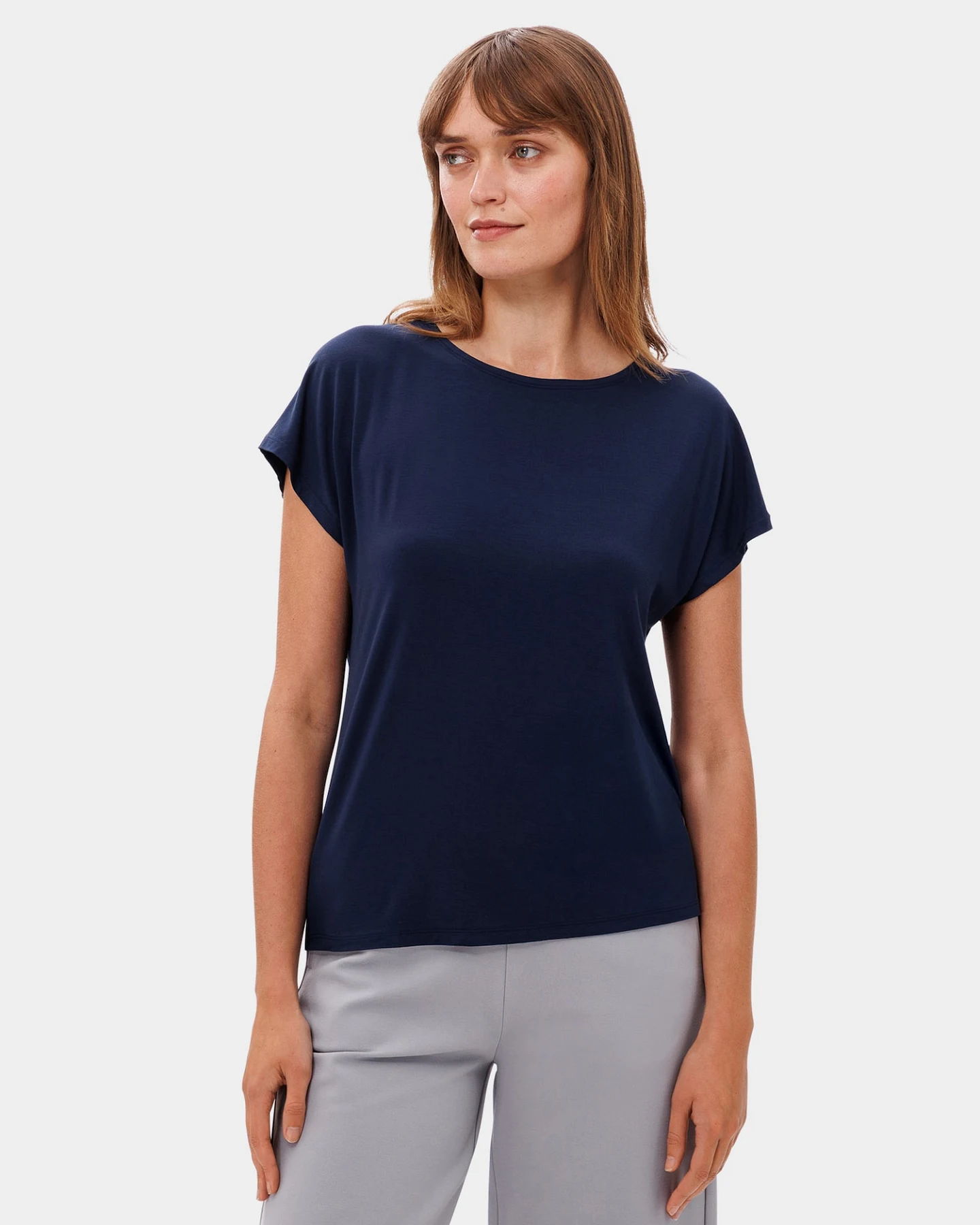 Les Lunes Shirt MOLLY – Ansicht 2