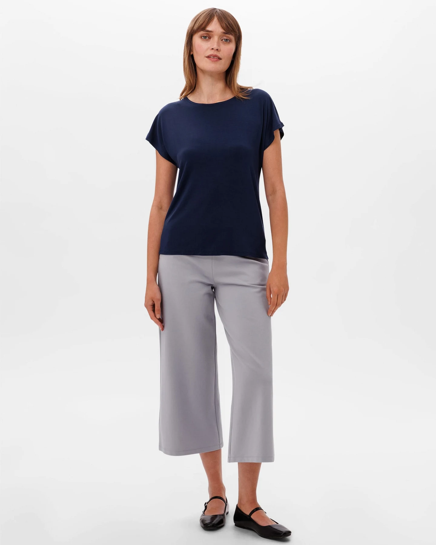 Les Lunes Shirt MOLLY – Ansicht 3