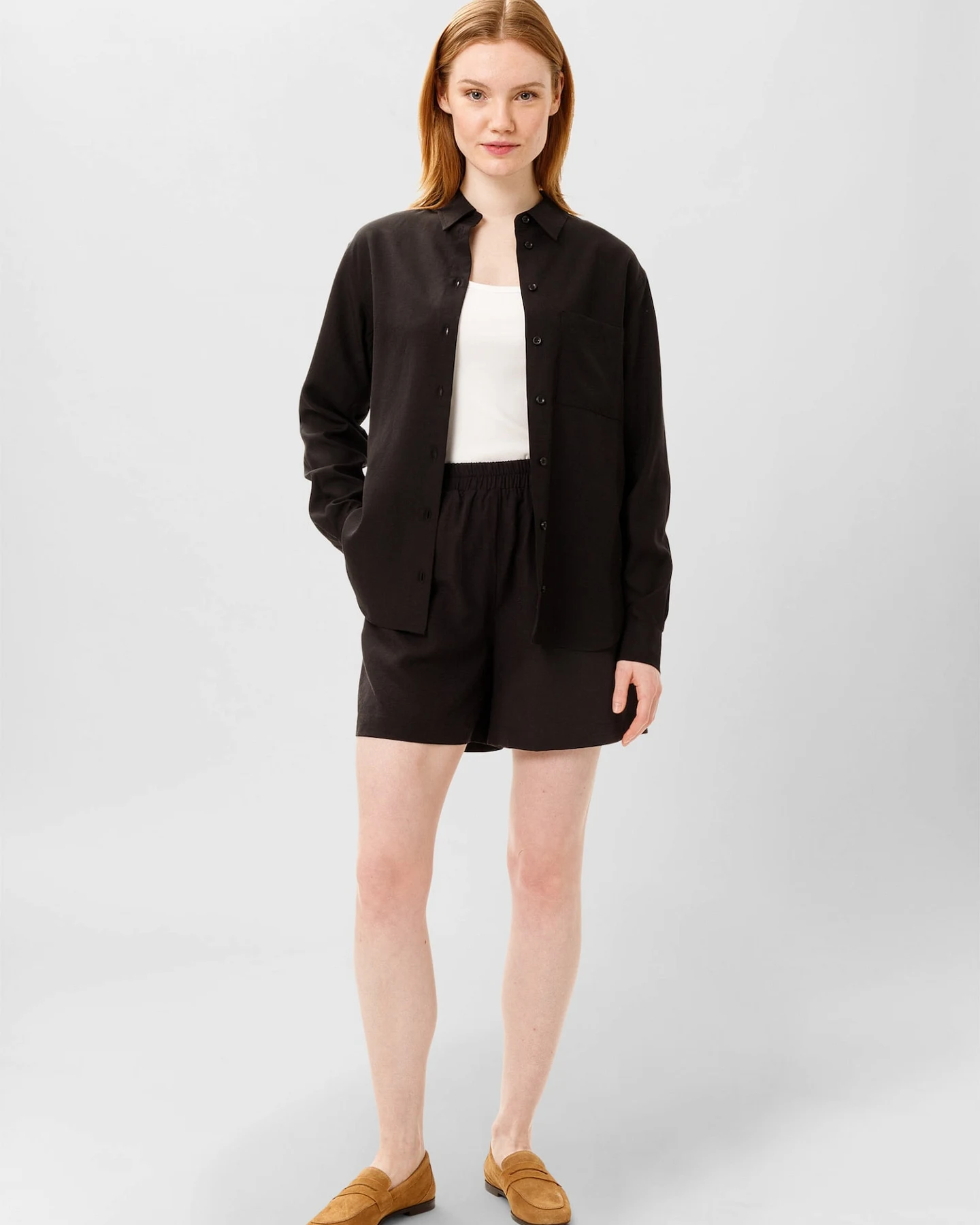 Les Lunes Hose ELLIE – Ansicht 3