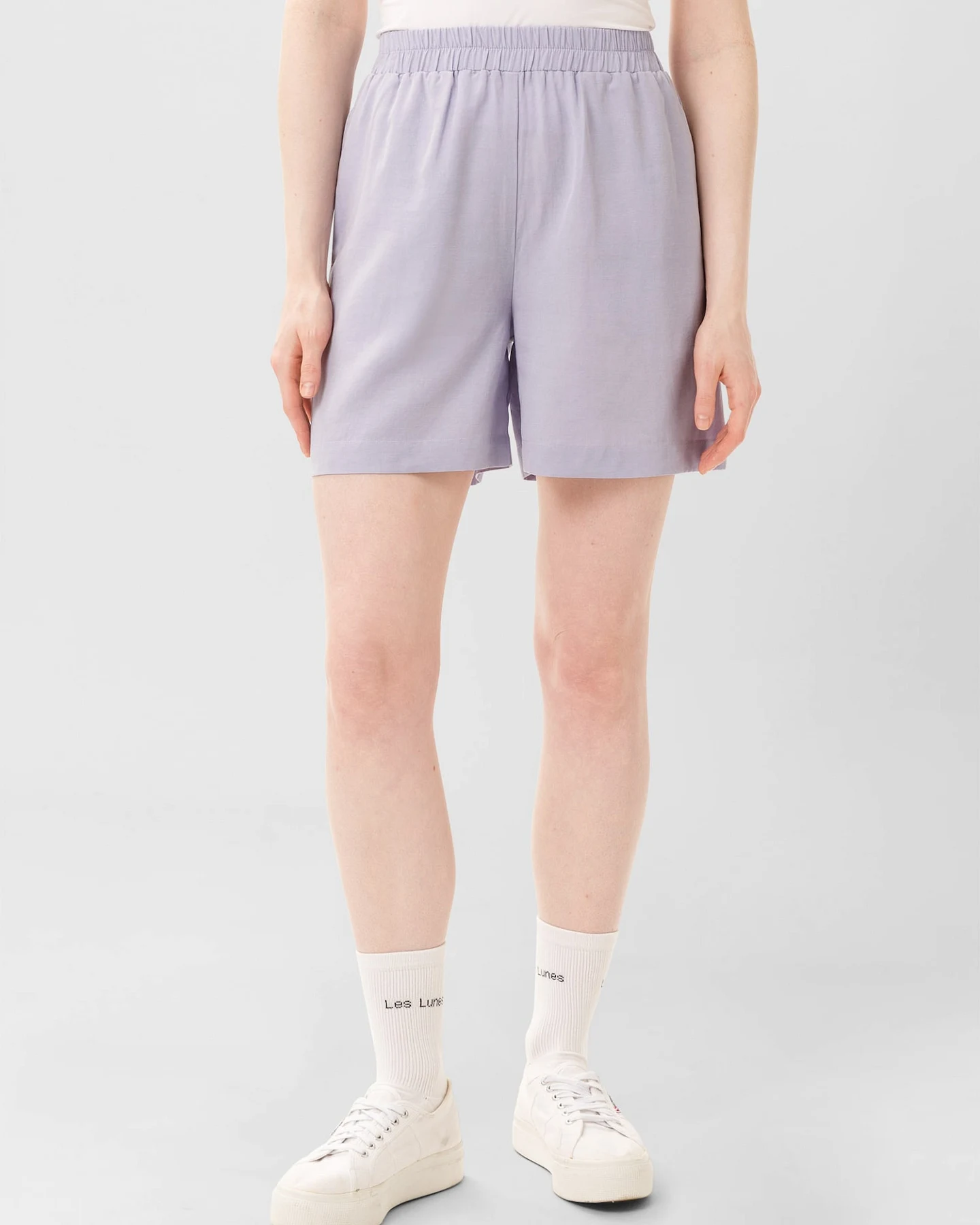 Les Lunes Hose ELLIE – Ansicht 2
