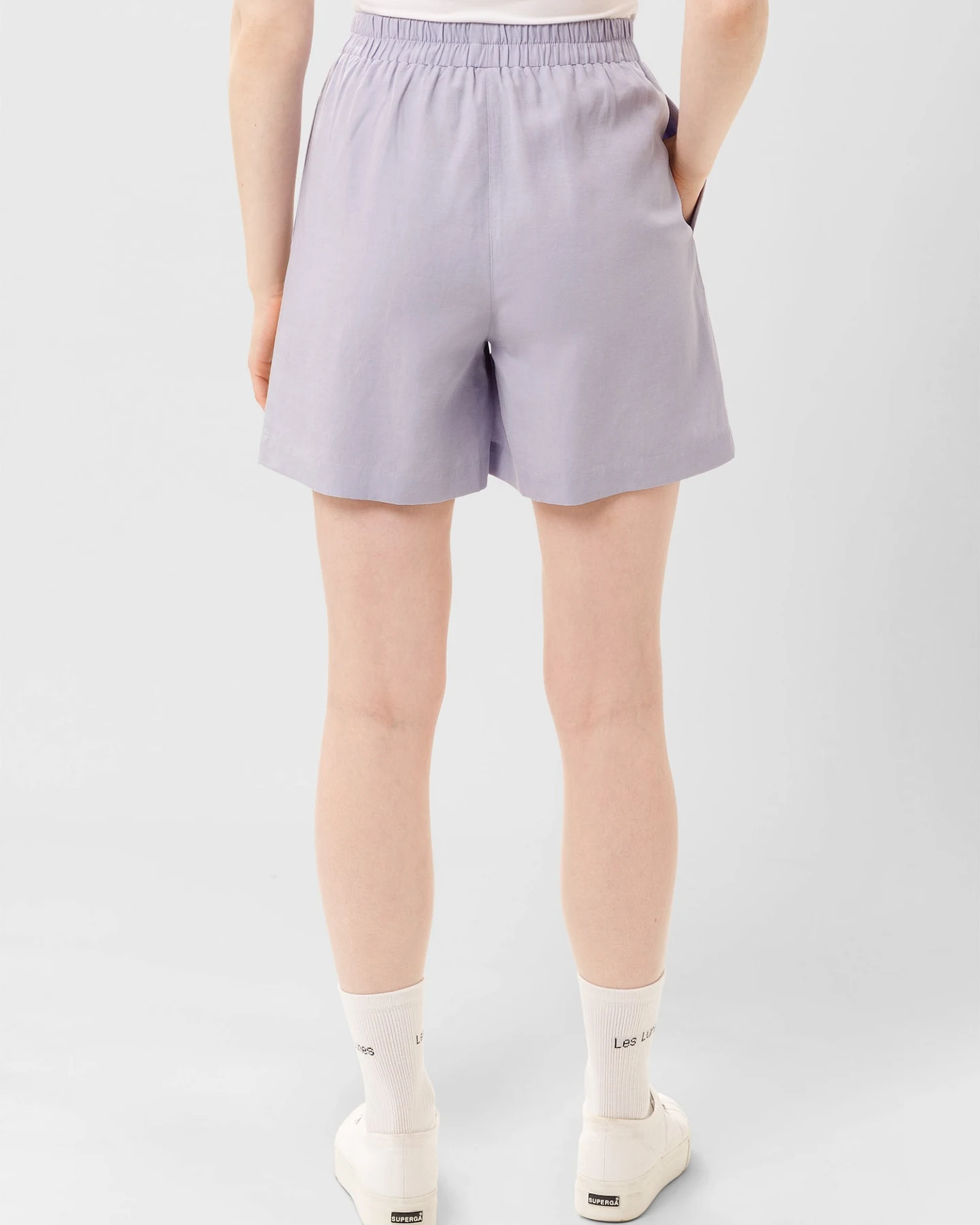 Les Lunes Hose ELLIE – Ansicht 4