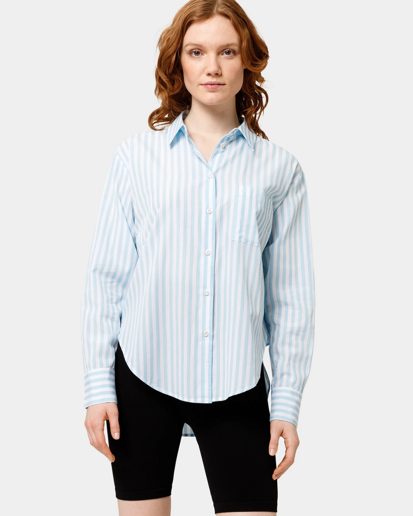 Les Lunes Bluse HANNAA – Ansicht 2