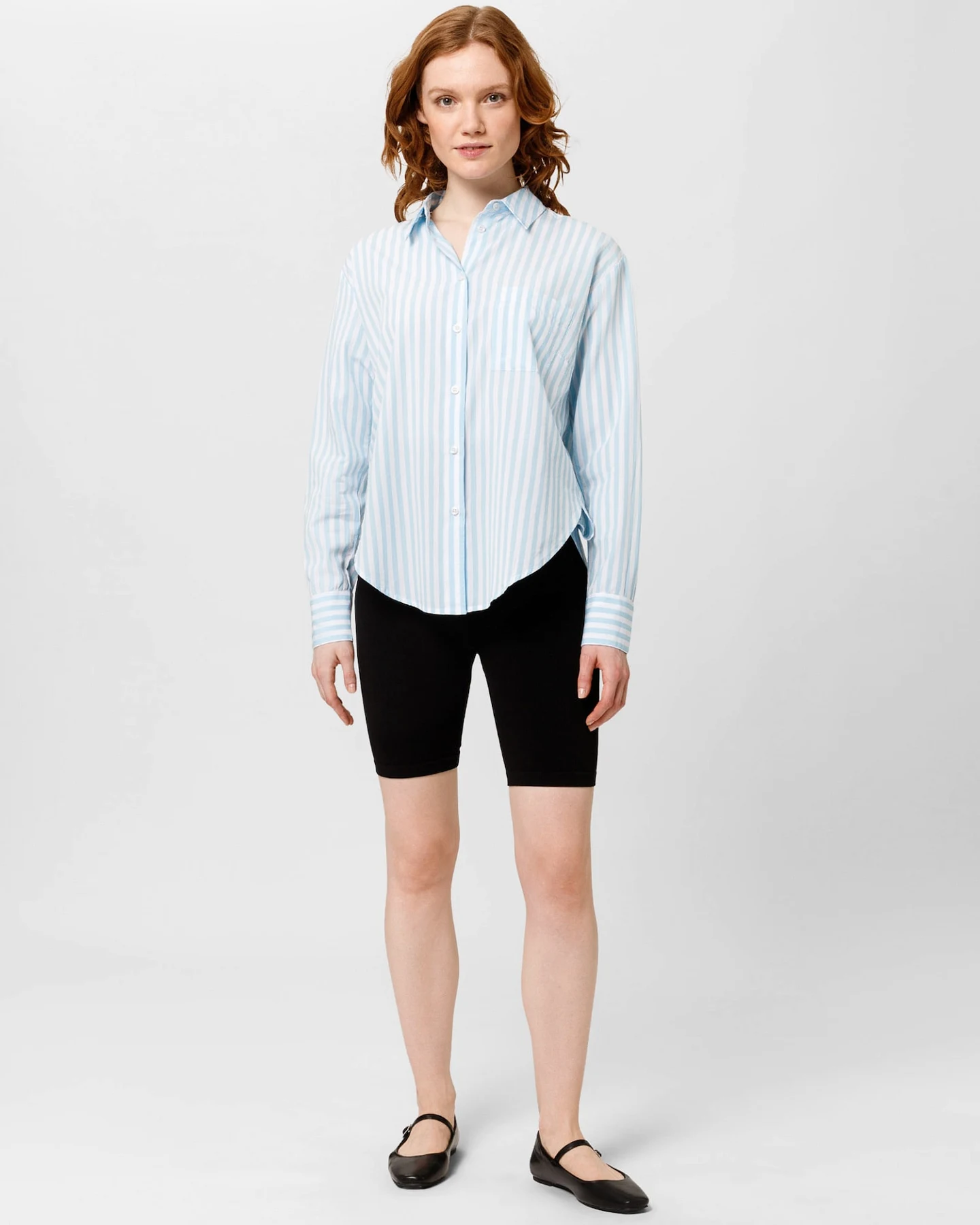 Les Lunes Bluse HANNAA – Ansicht 3