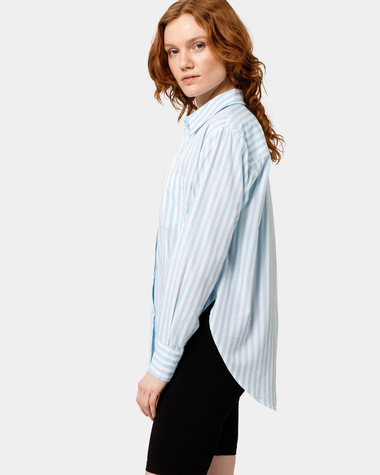 Les Lunes Bluse HANNAA – Ansicht 5