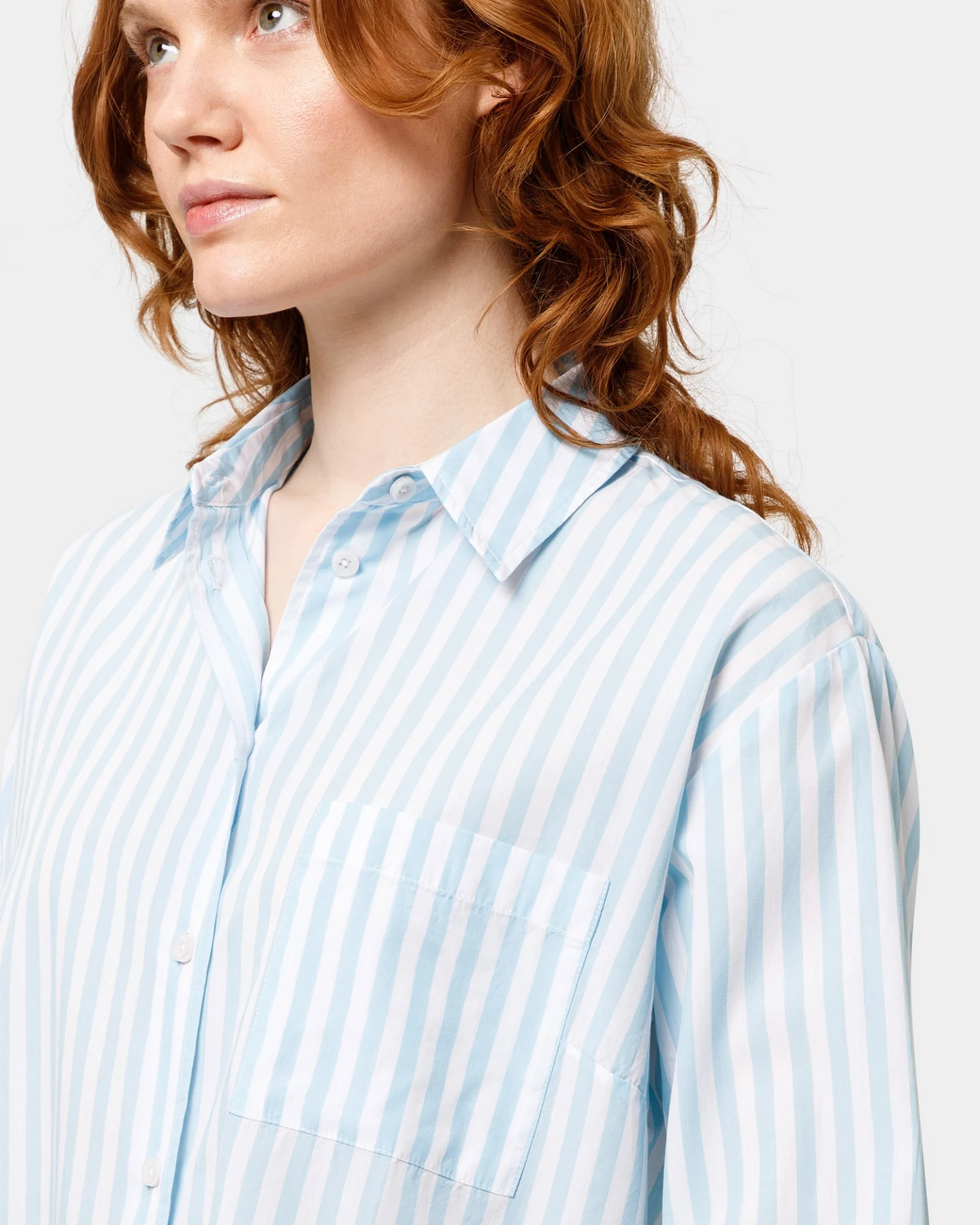 Les Lunes Bluse HANNAA – Ansicht 6