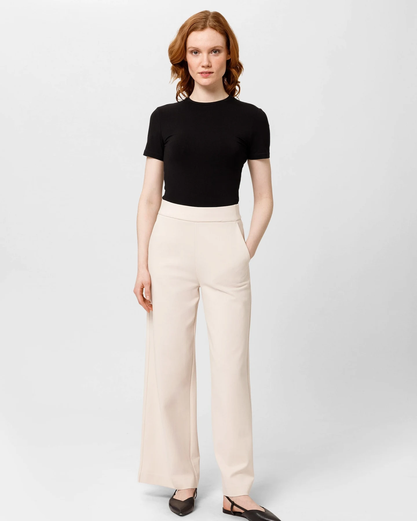Les Lunes Hose Sannee – Ansicht 3