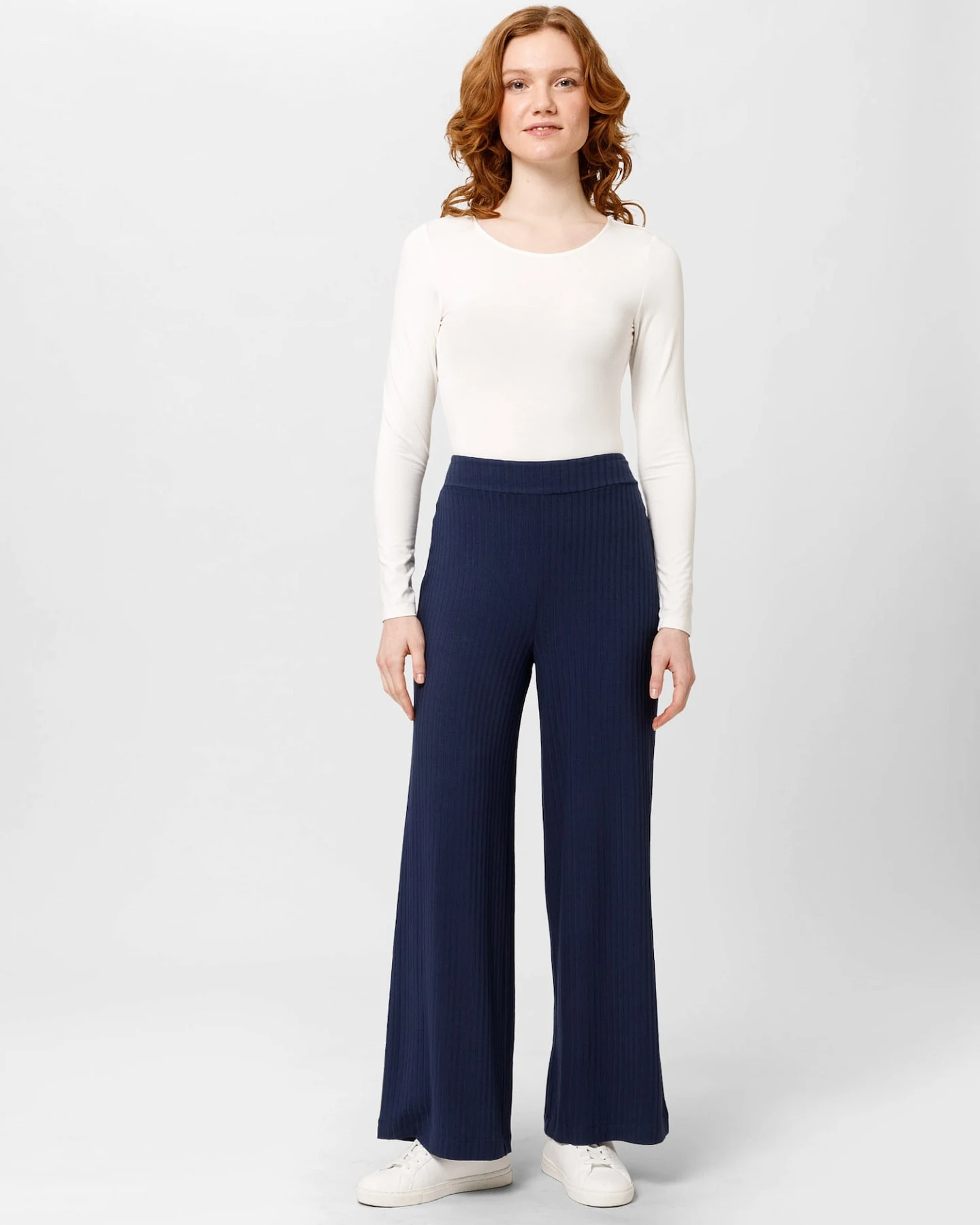 Les Lunes Hose Michelle – Ansicht 3