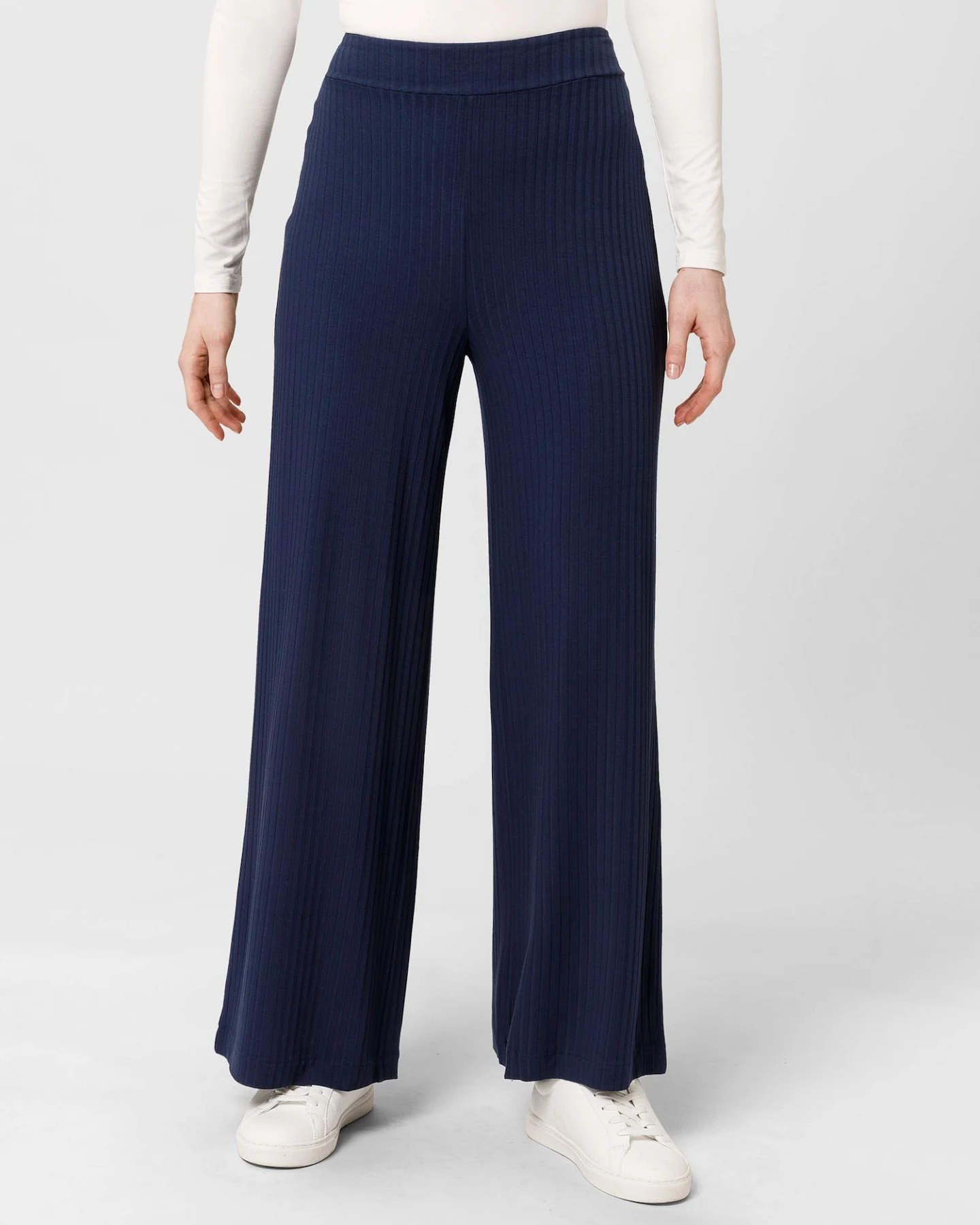 Les Lunes Hose Michelle – Ansicht 2