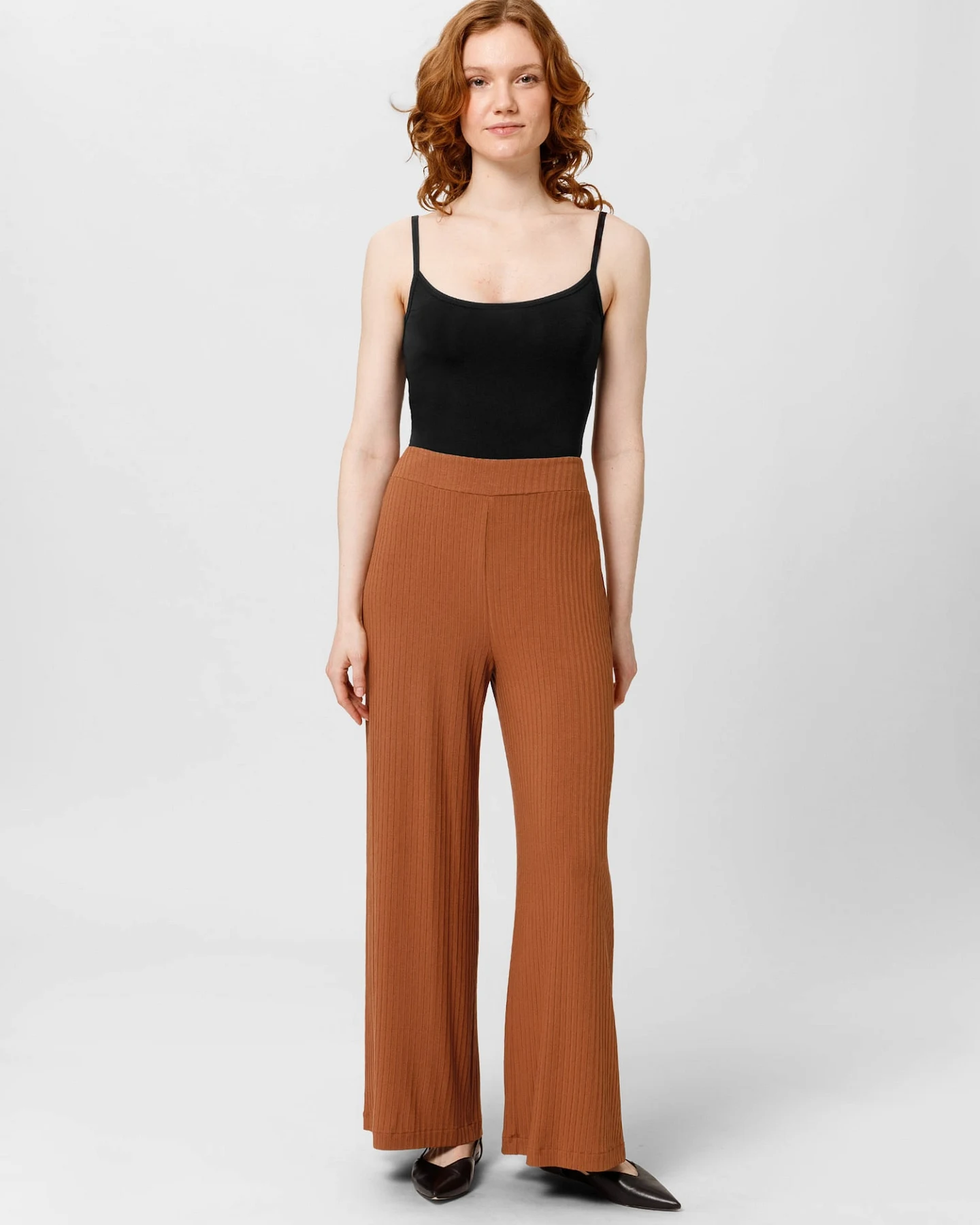 Les Lunes Hose Michelle – Ansicht 3