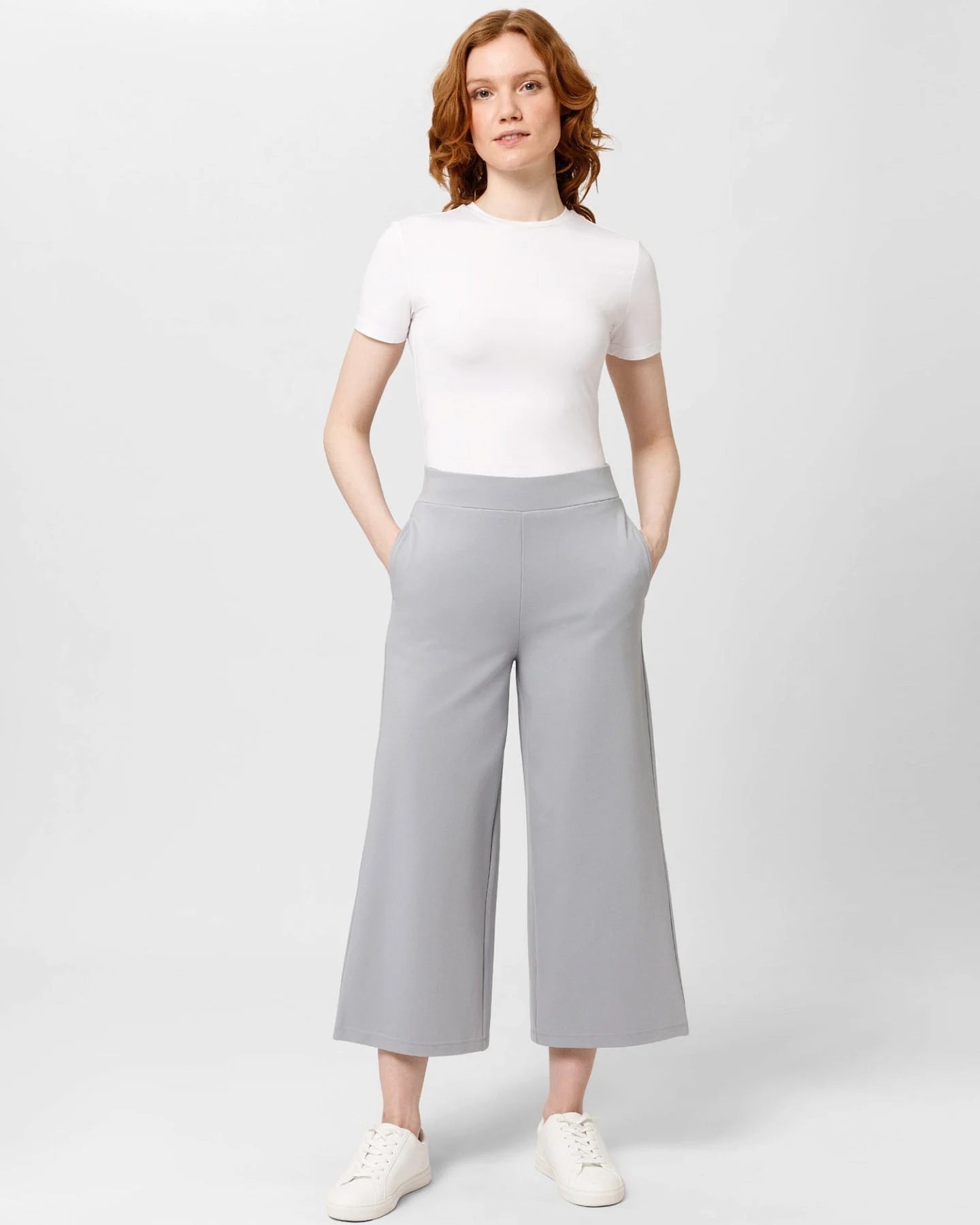 Les Lunes Hose Willaa – Ansicht 3
