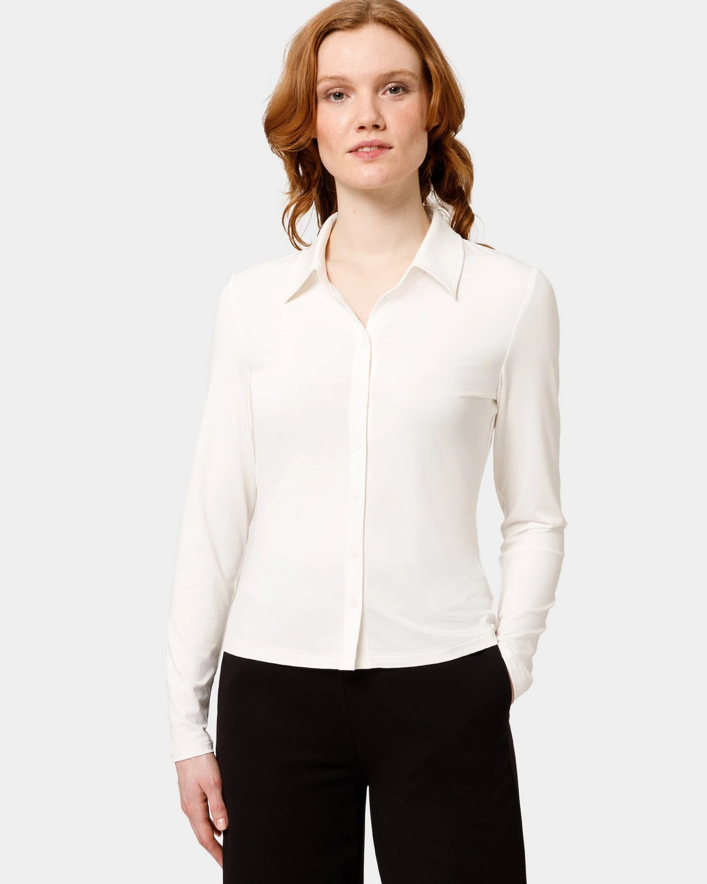 Les Lunes Bluse Sunny – Ansicht 2