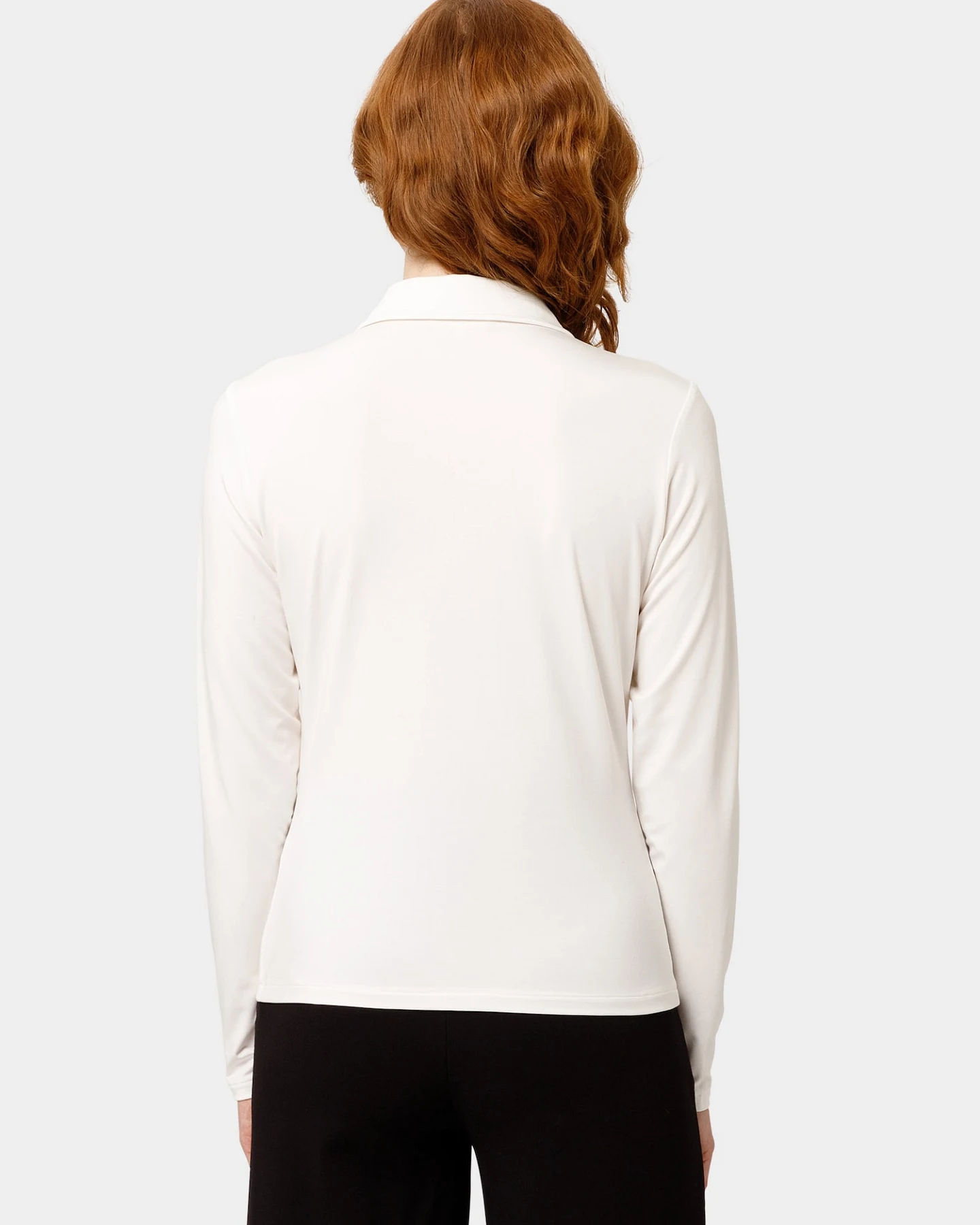 Les Lunes Bluse Sunny – Ansicht 3