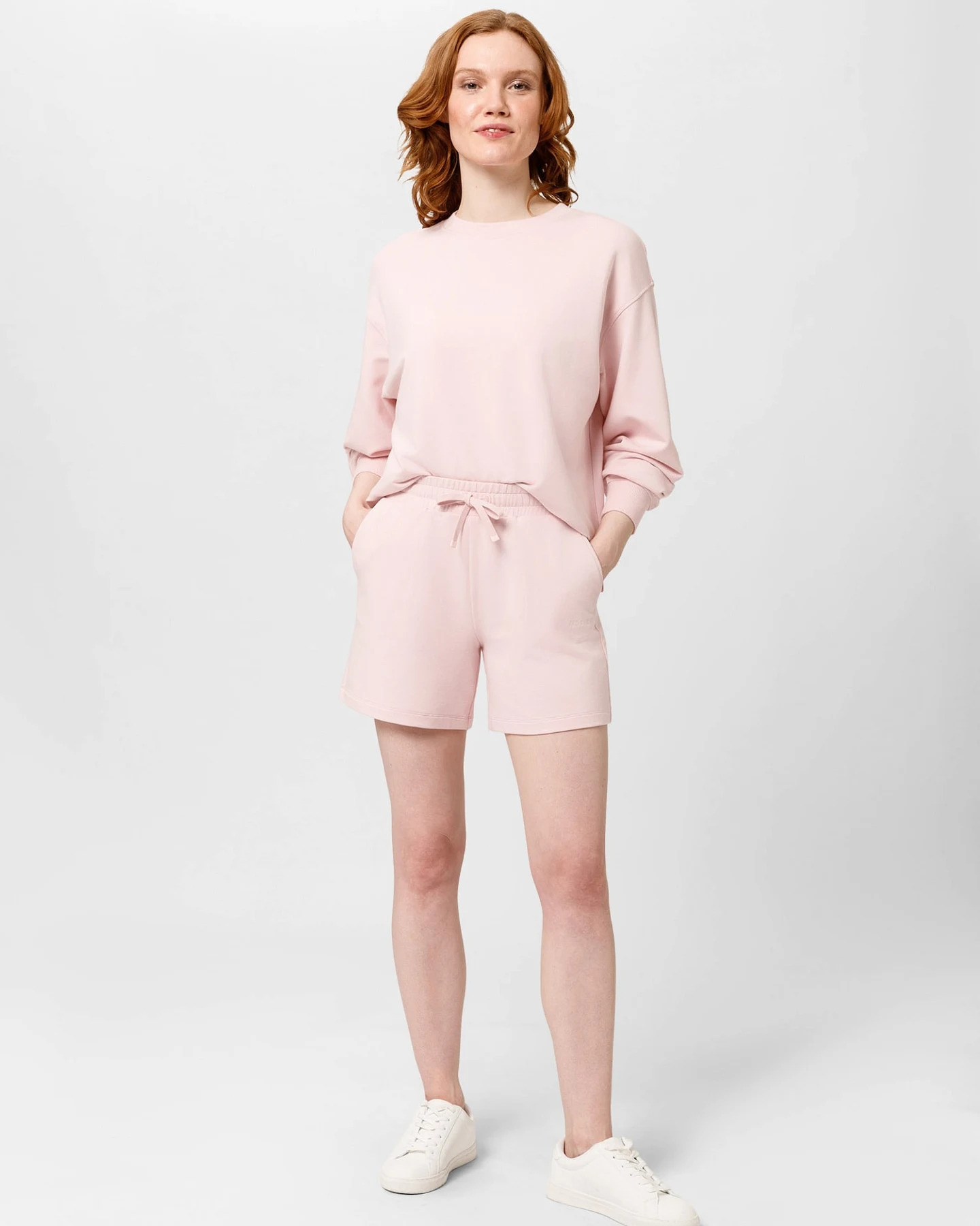 Les Lunes Shorts Bonnie – Ansicht 3