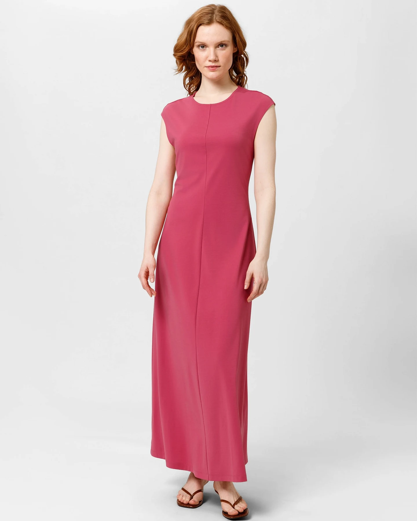 Les Lunes Kleid Serenaa – Ansicht 2