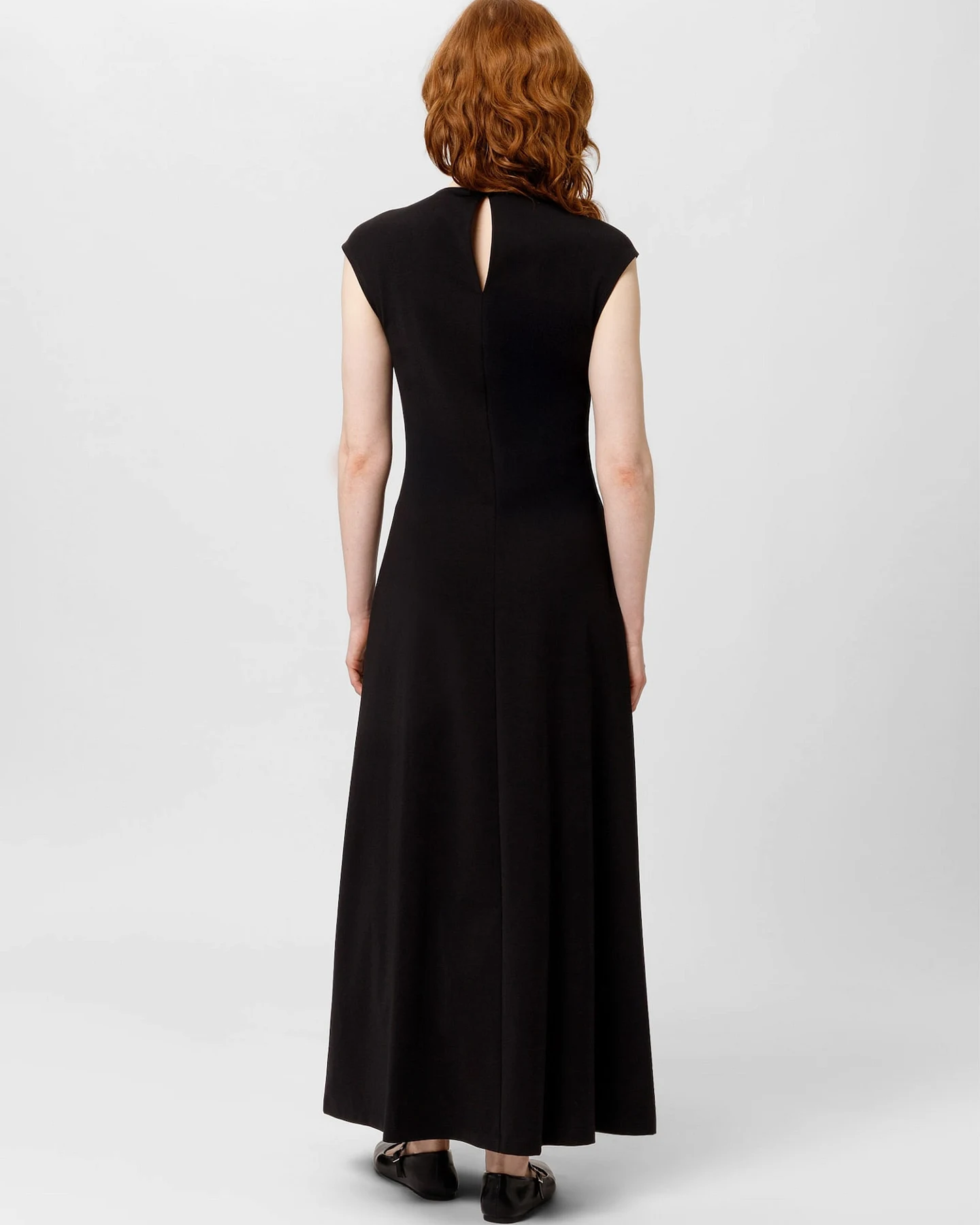 Les Lunes Kleid Serenaa – Ansicht 3