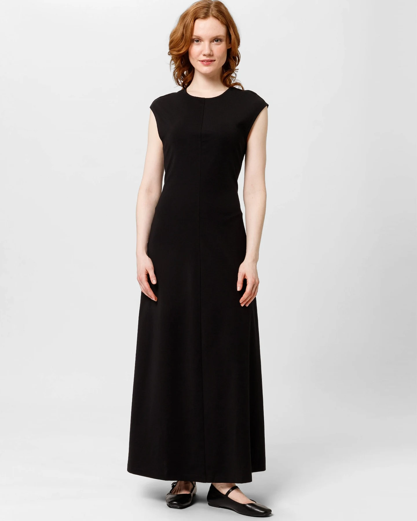 Les Lunes Kleid Serenaa – Ansicht 2