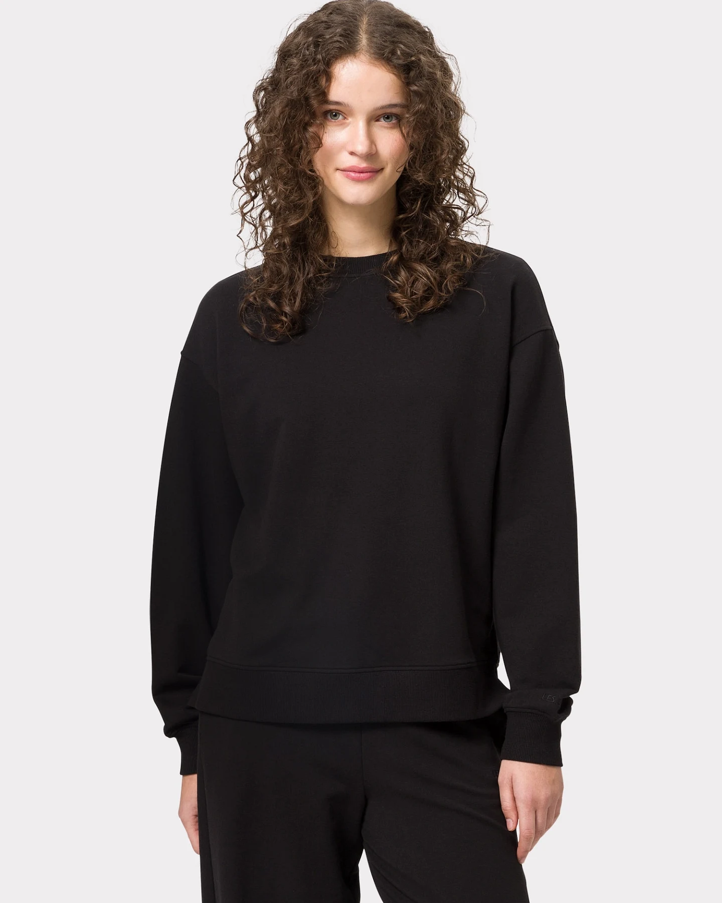 Les Lunes Sweatshirt Bonniee Sweatshirt – Ansicht 2