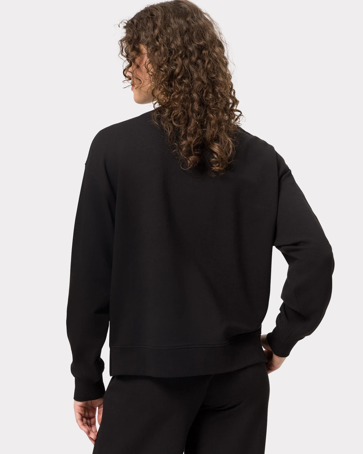Les Lunes Sweatshirt Bonniee Sweatshirt – Ansicht 4