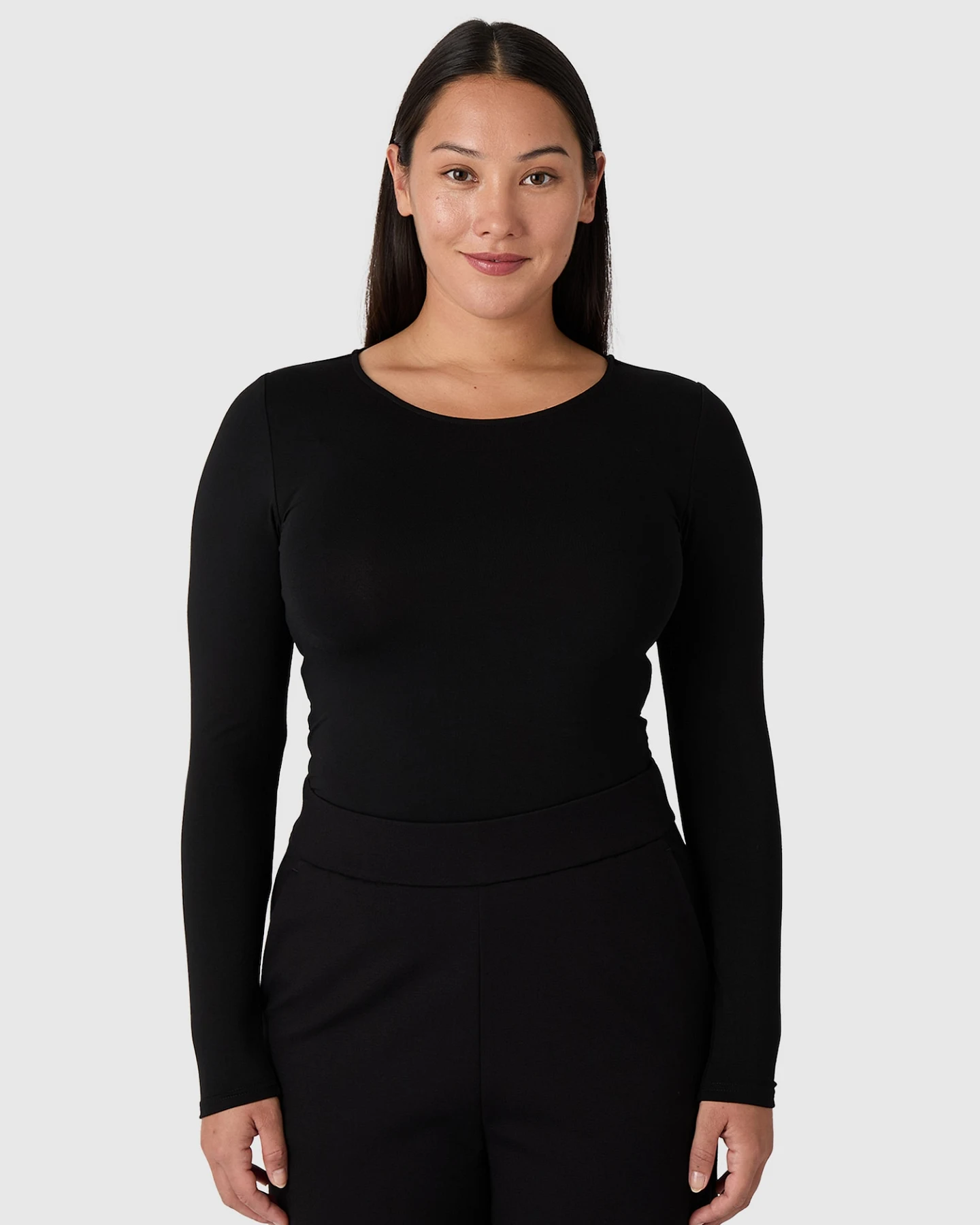 Les Lunes Shirtbody Alena – Ansicht 3