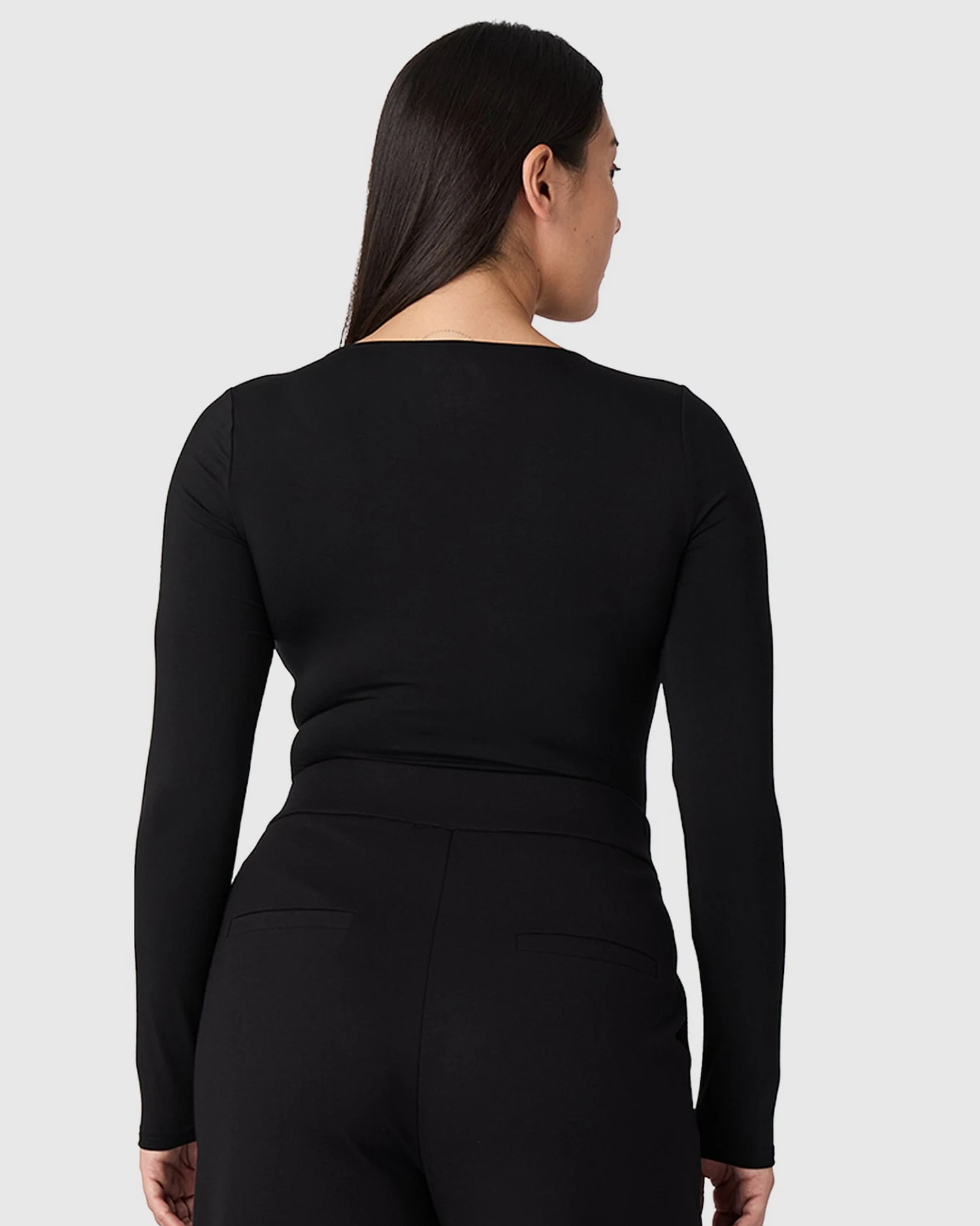 Les Lunes Shirtbody Alena – Ansicht 4