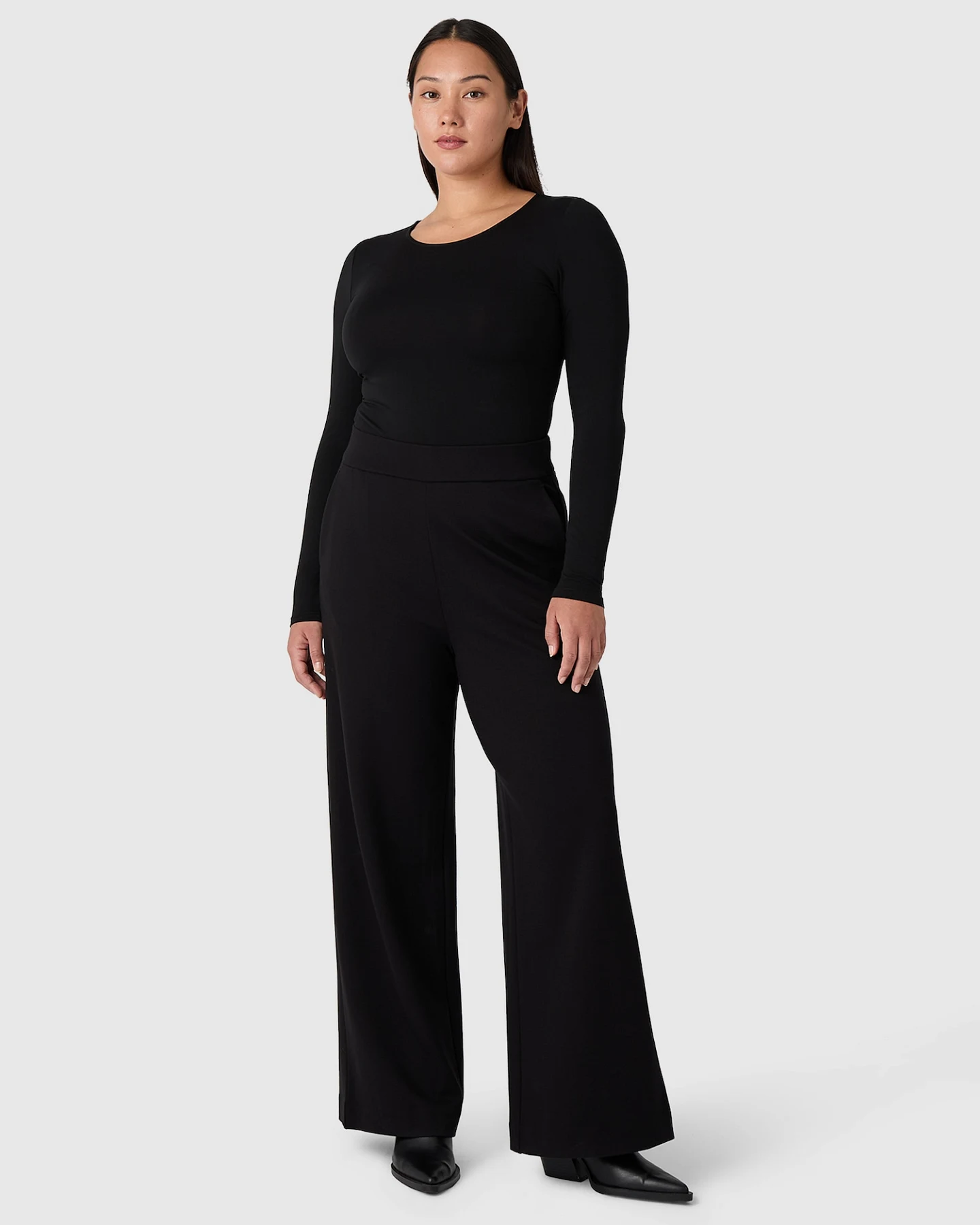 Les Lunes Shirtbody Alena – Ansicht 2