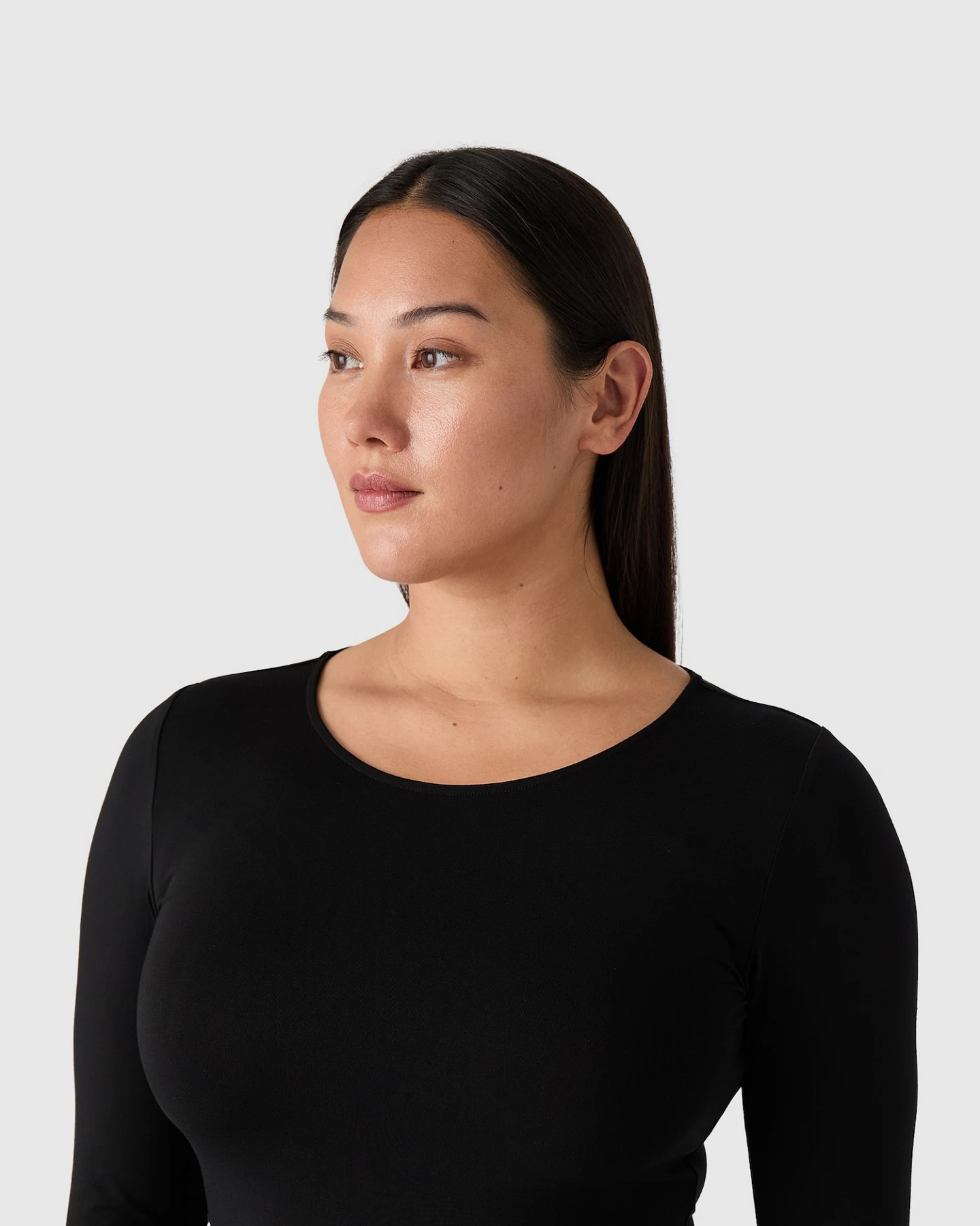 Les Lunes Shirtbody Alena – Ansicht 5