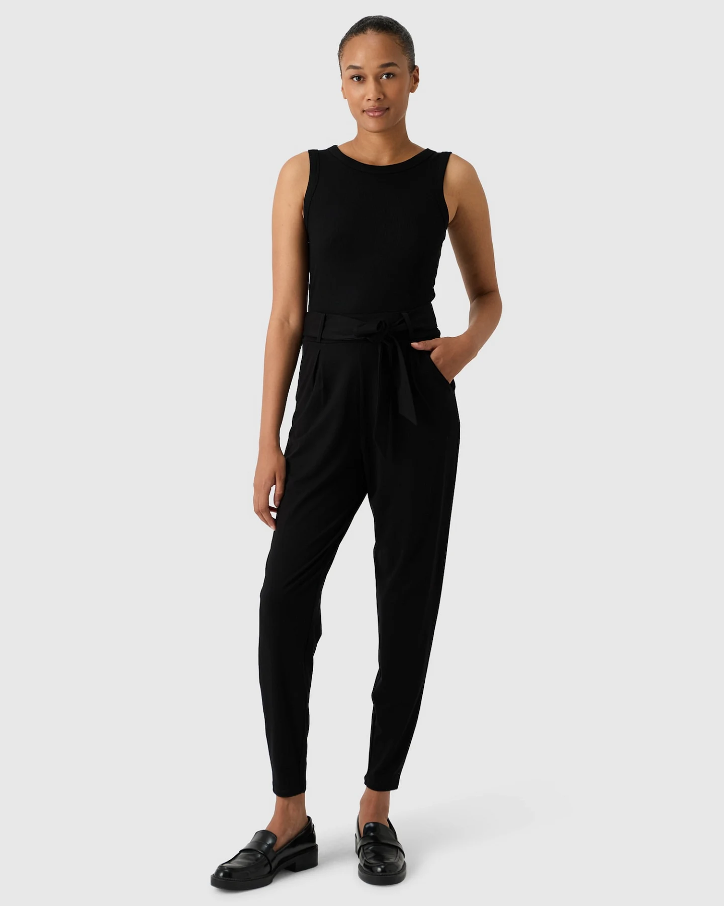 Les Lunes Shirtbody Chloee – Ansicht 3