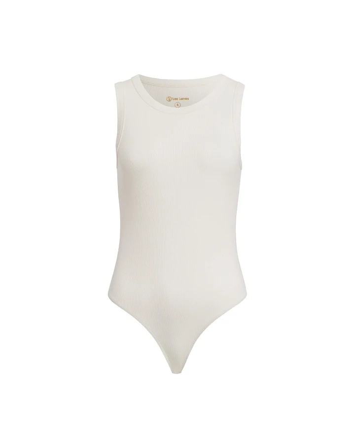 Les Lunes Shirtbody Chloee
