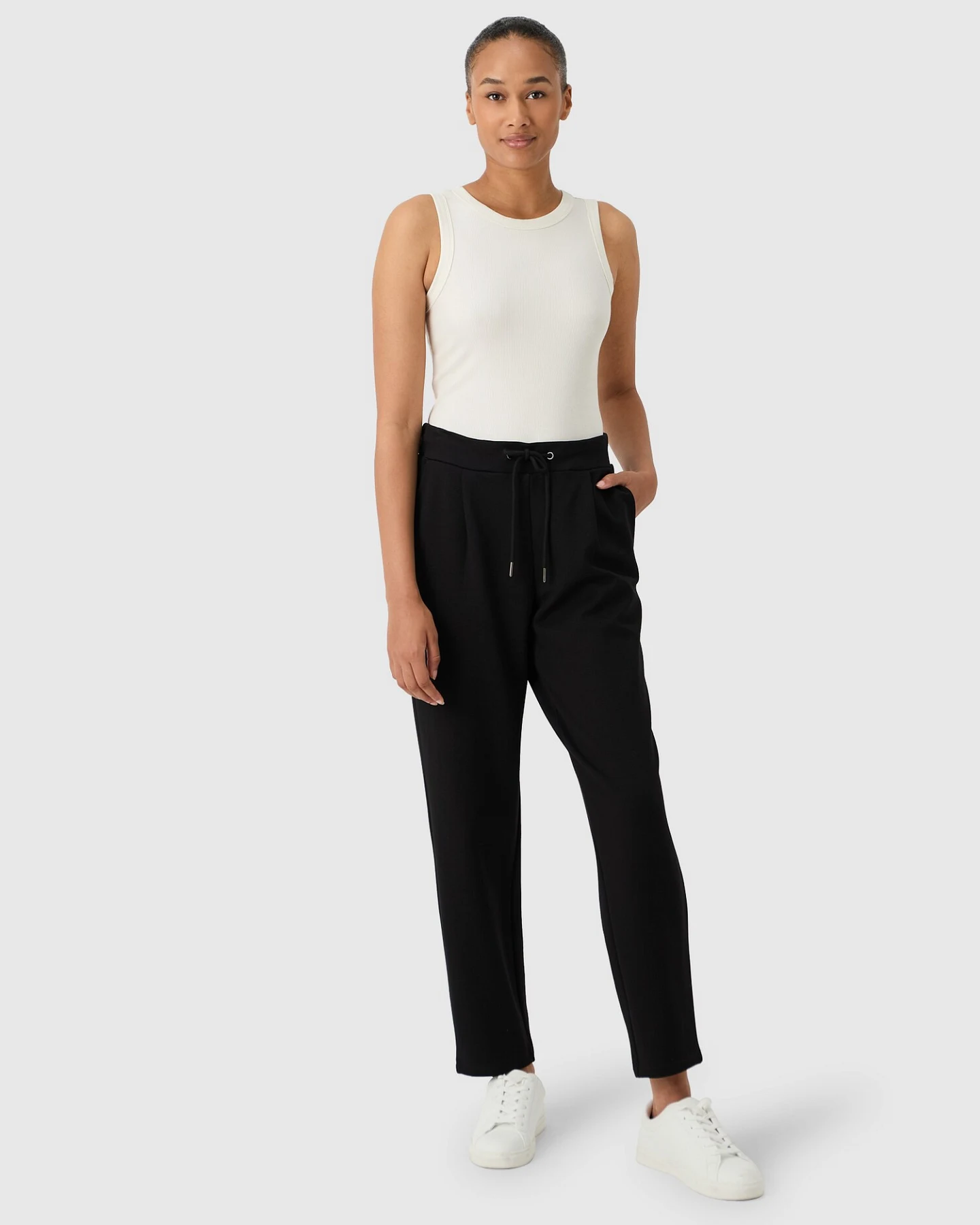 Les Lunes Shirtbody Chloee – Ansicht 3