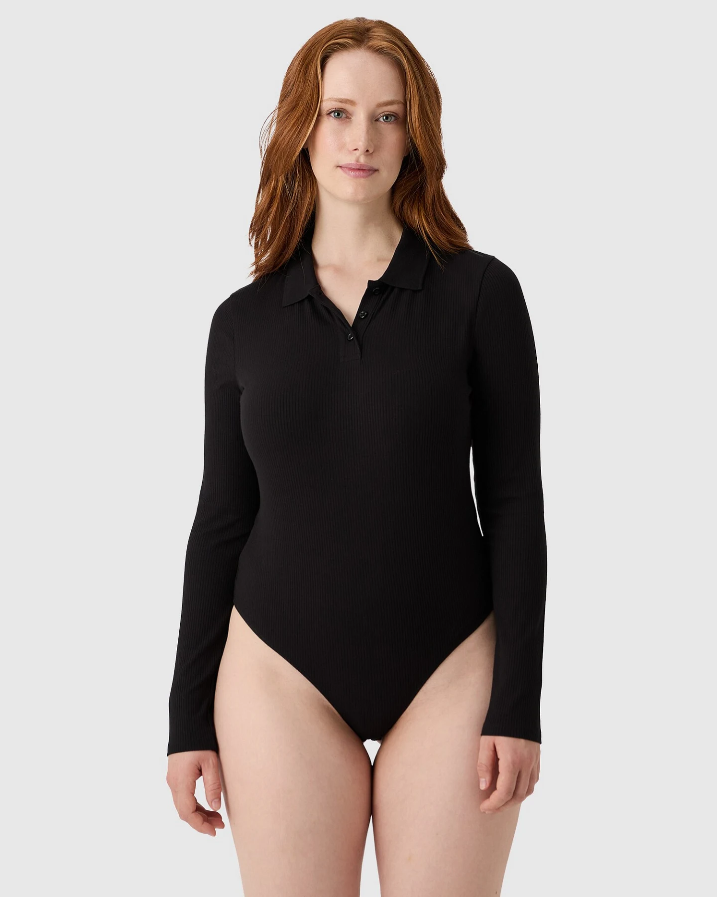 Les Lunes Shirtbody AYAA – Ansicht 2