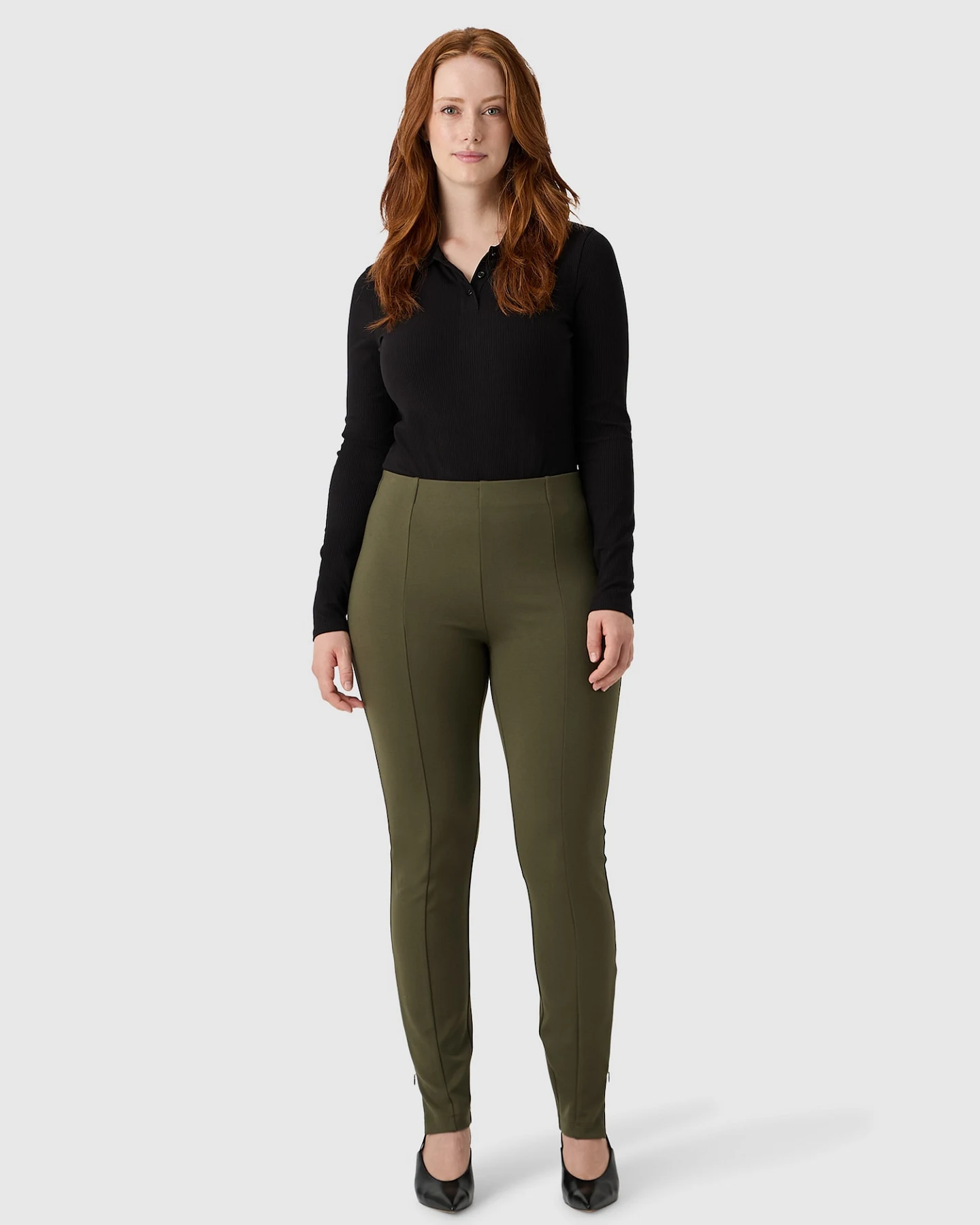 Les Lunes Shirtbody AYAA – Ansicht 3