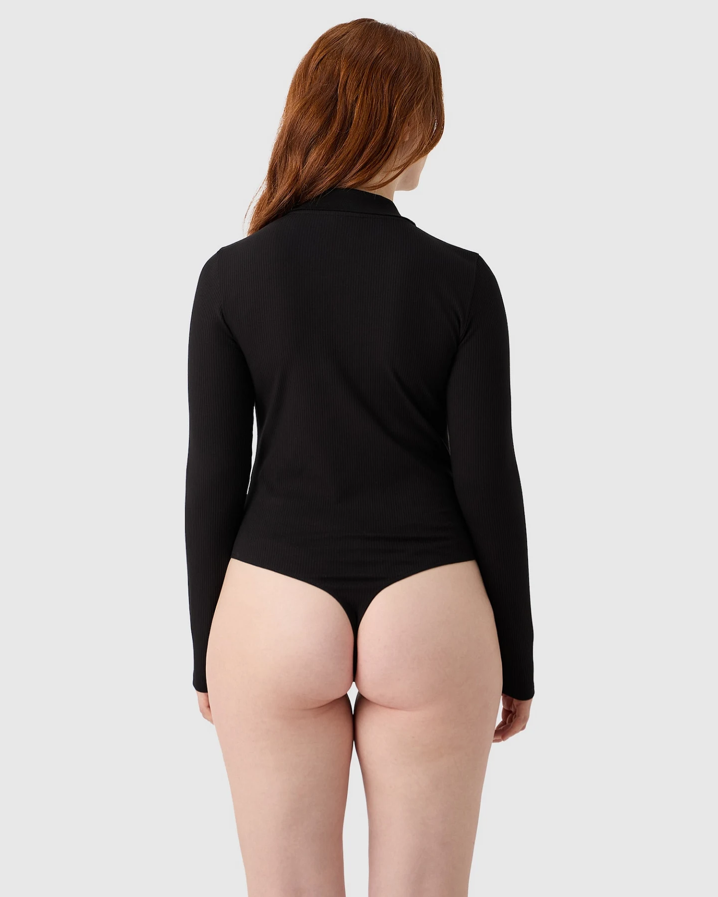 Les Lunes Shirtbody AYAA – Ansicht 4
