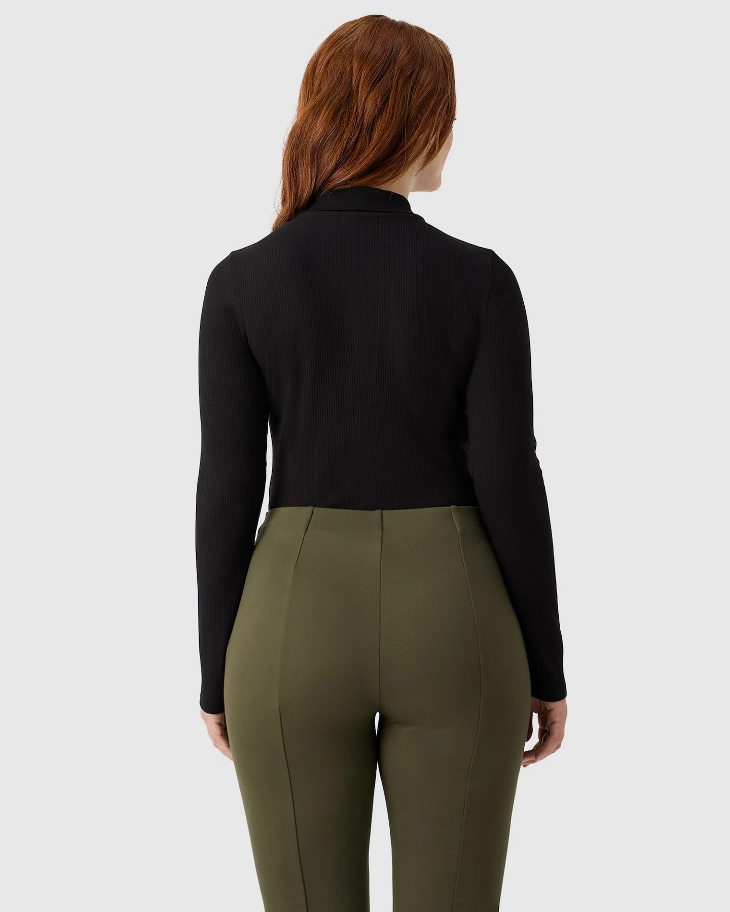 Les Lunes Shirtbody AYAA – Ansicht 5