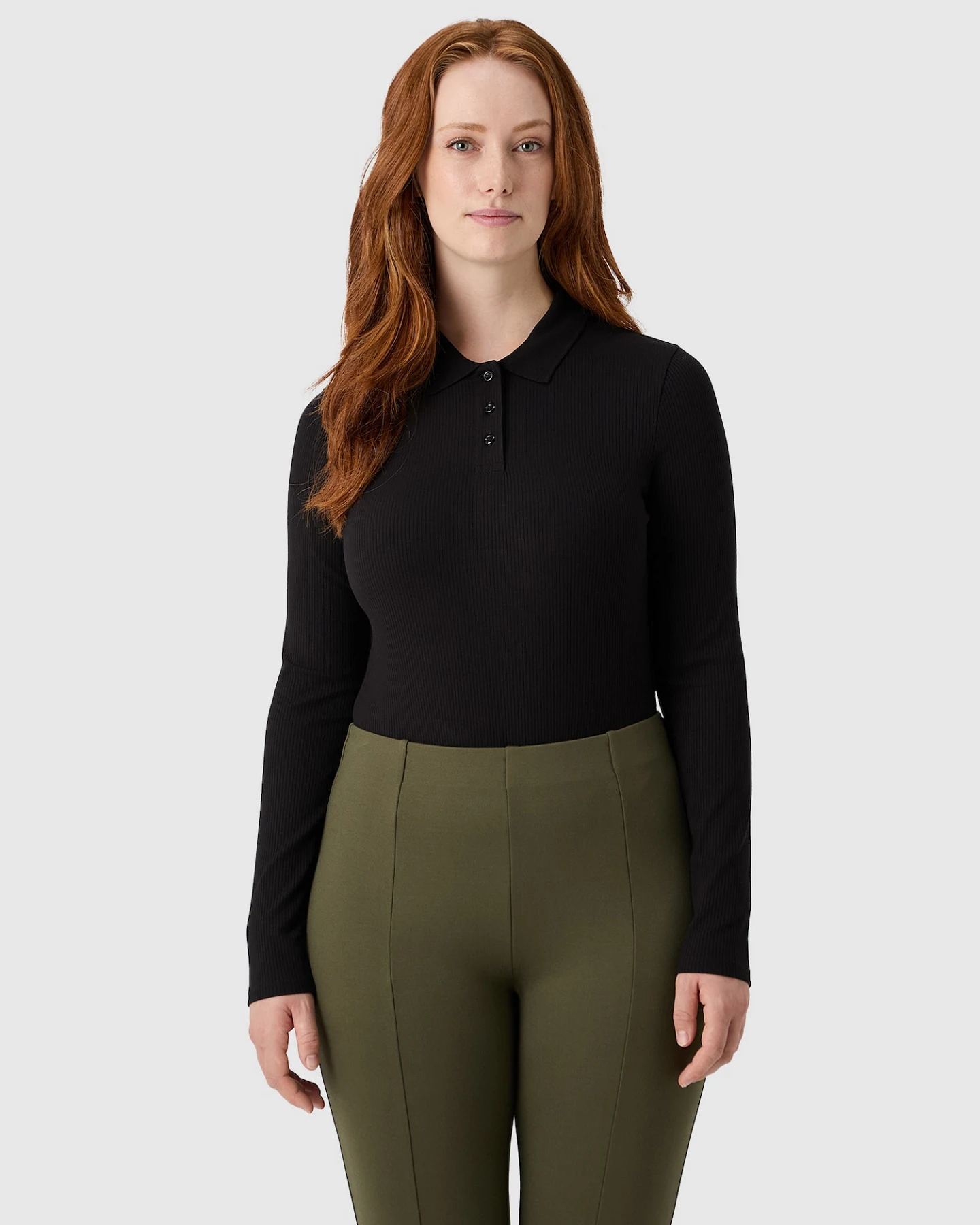 Les Lunes Shirtbody AYAA – Ansicht 6