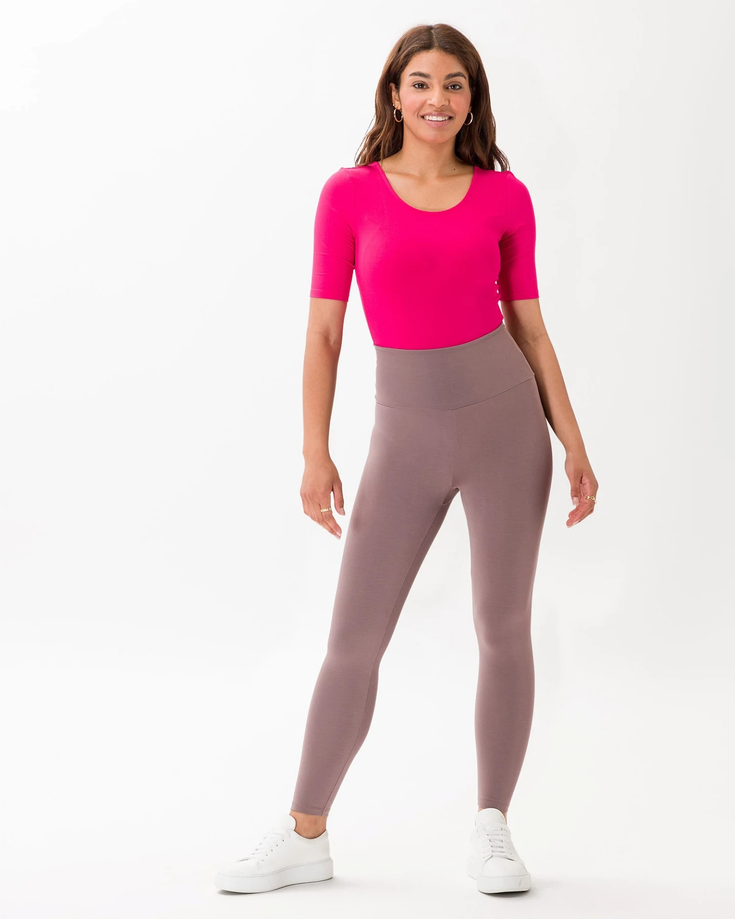 Les Lunes Leggings Luna – Ansicht 2
