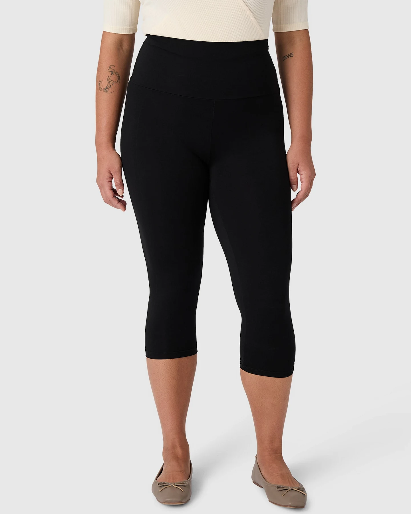 Les Lunes Leggings Luna 3/4 – Ansicht 2