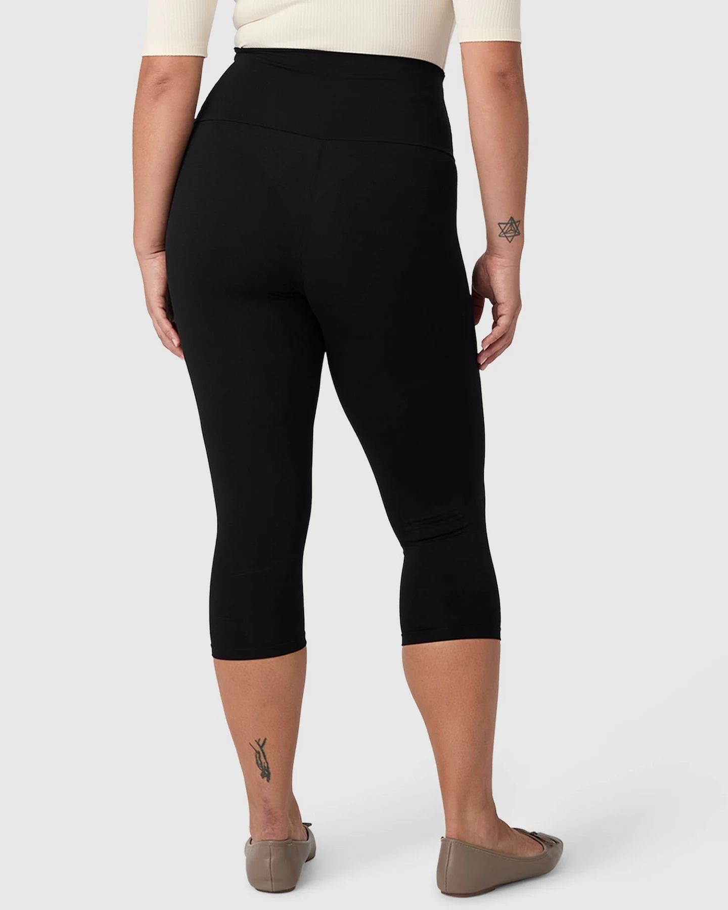 Les Lunes Leggings Luna 3/4 – Ansicht 4
