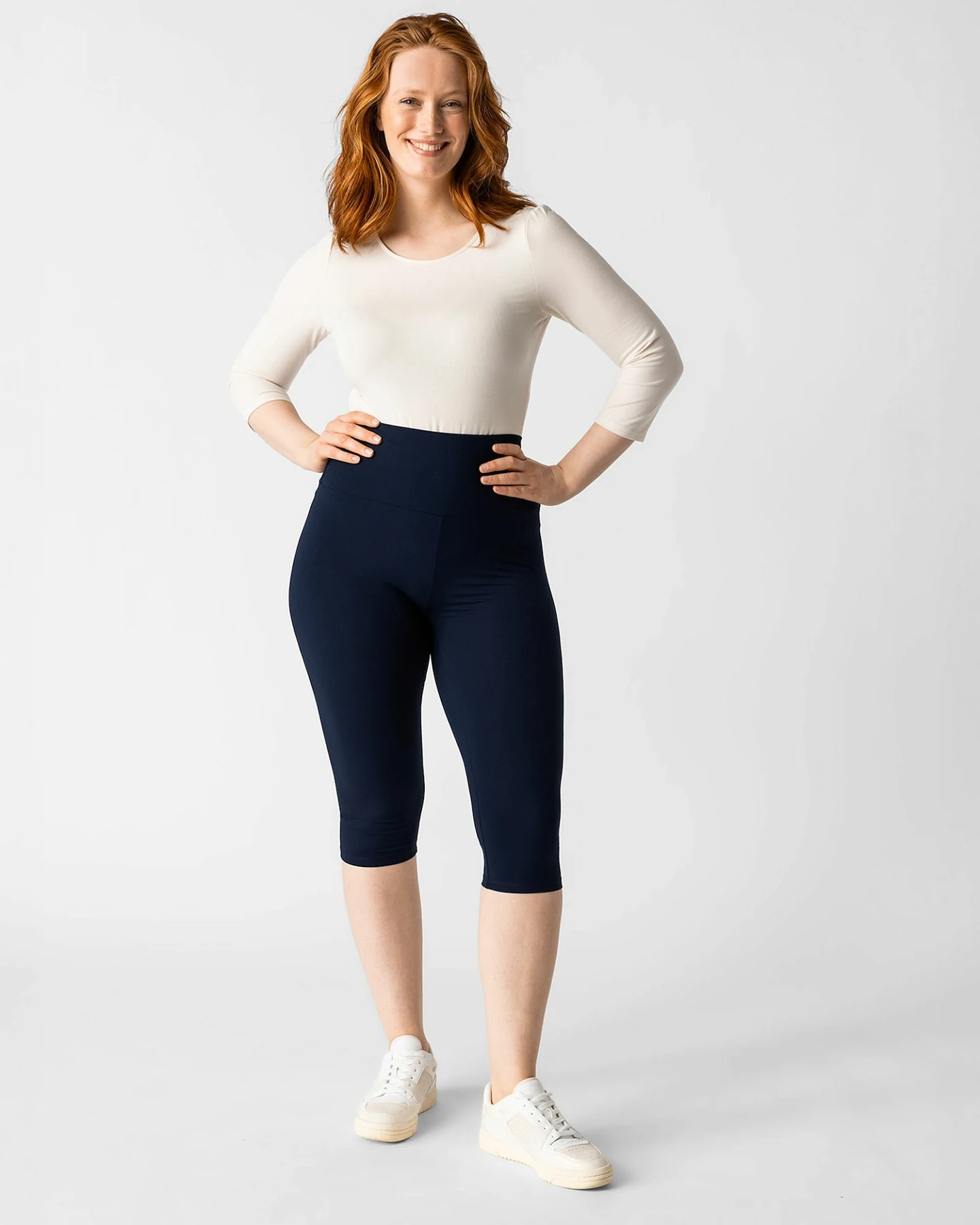 Les Lunes Leggings Luna 3/4 – Ansicht 3
