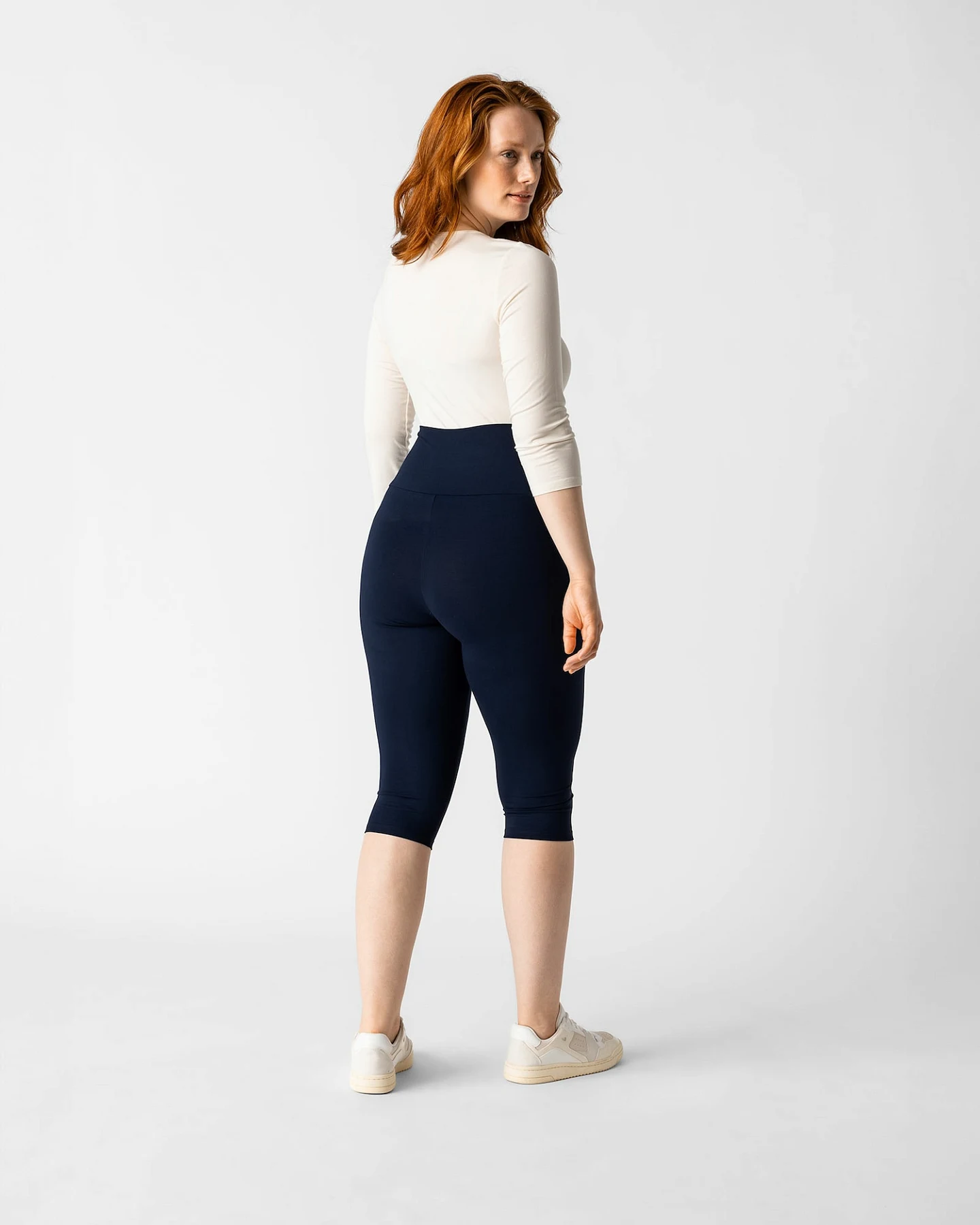 Les Lunes Leggings Luna 3/4 – Ansicht 4
