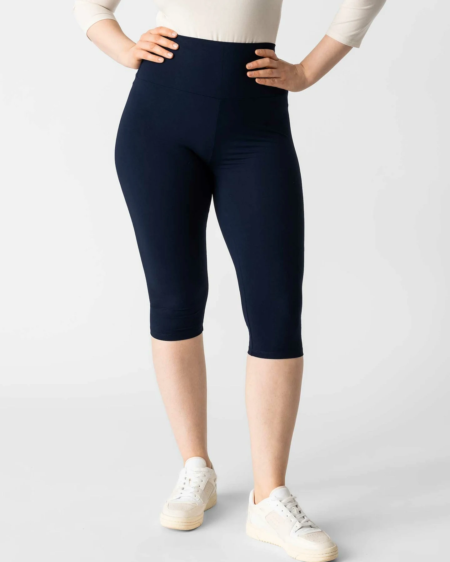 Les Lunes Leggings Luna 3/4 – Ansicht 2