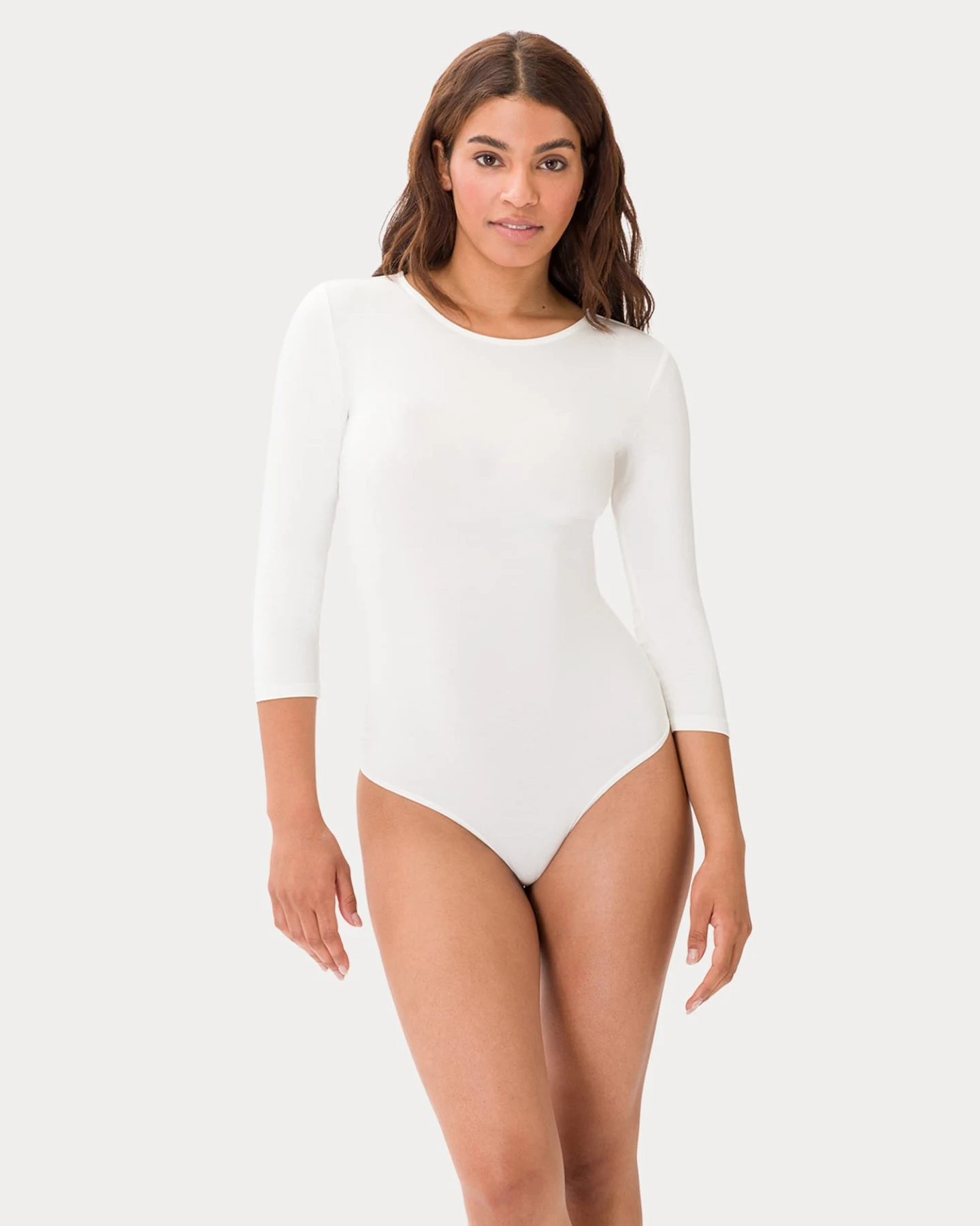 Les Lunes Shirtbody Alena – Ansicht 2